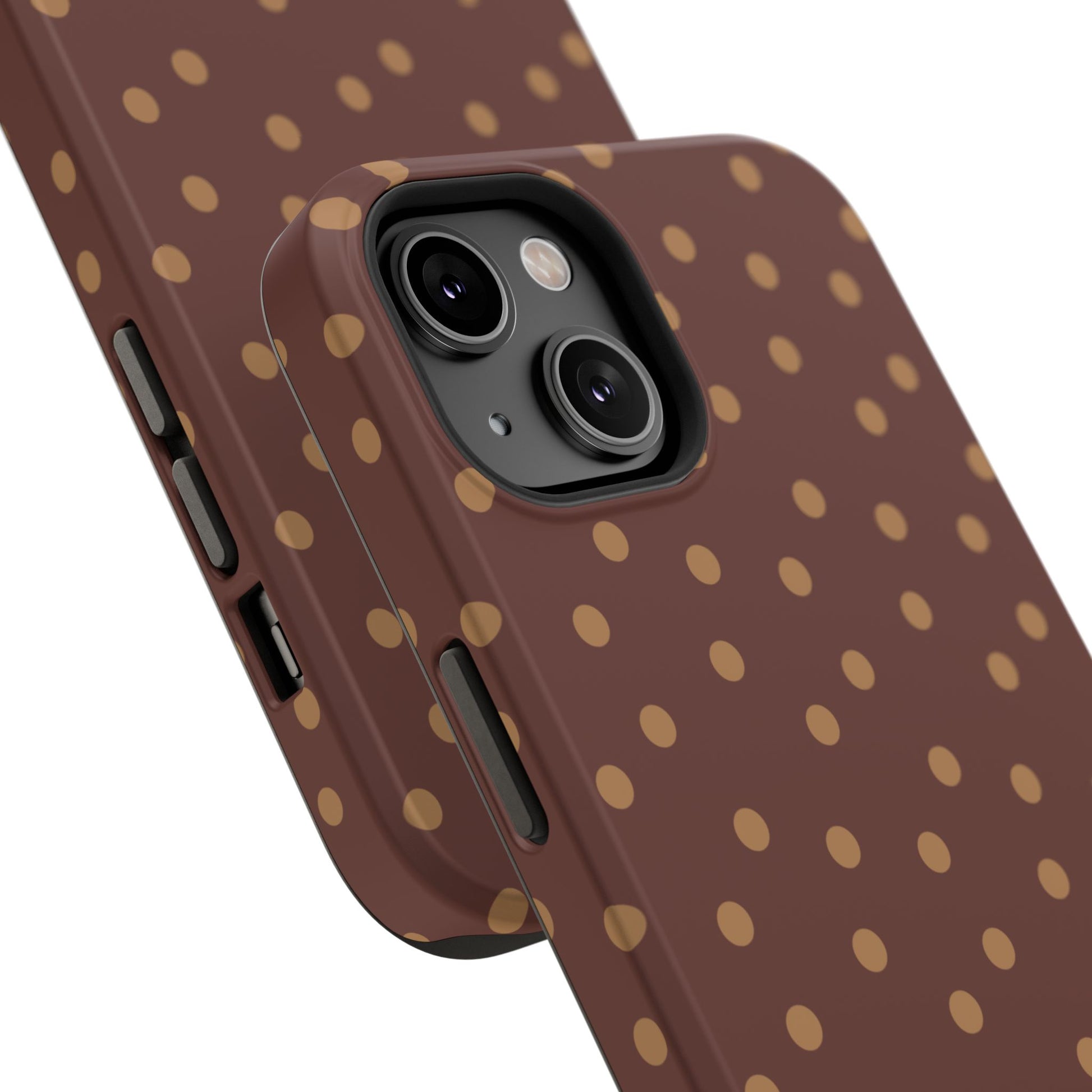 "Teddy" Phone Case