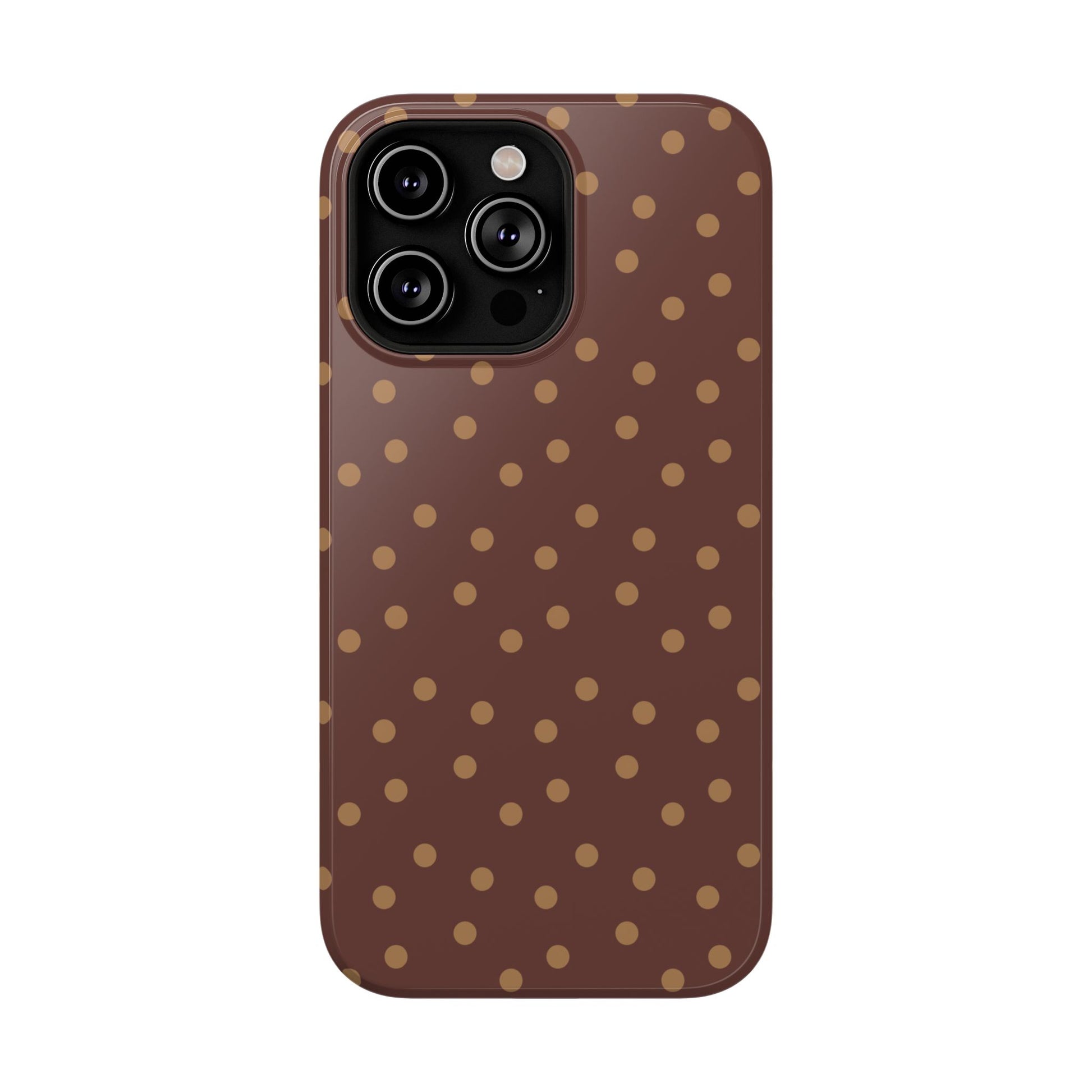 "Teddy" Phone Case
