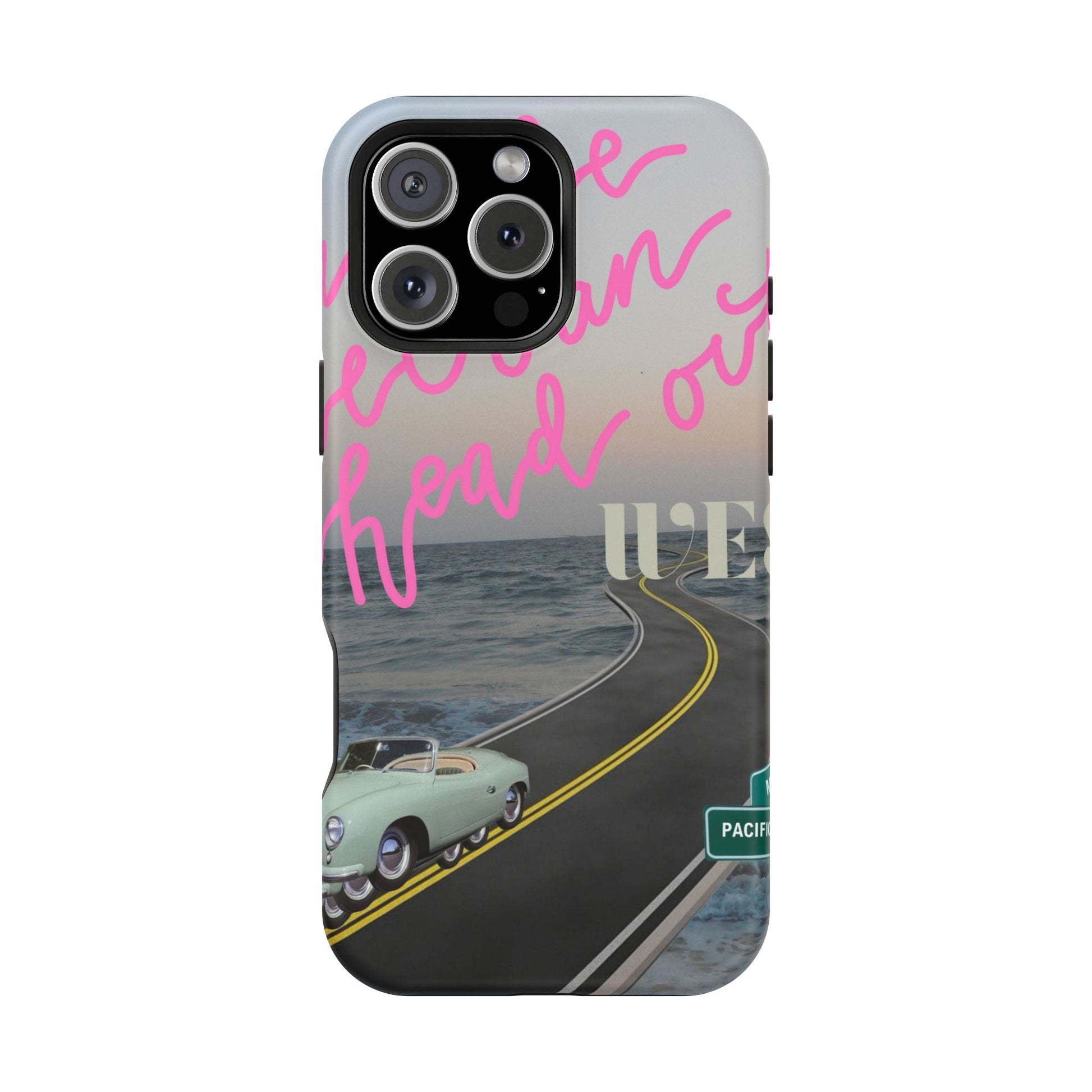 "Fool's Gold" Phone Case