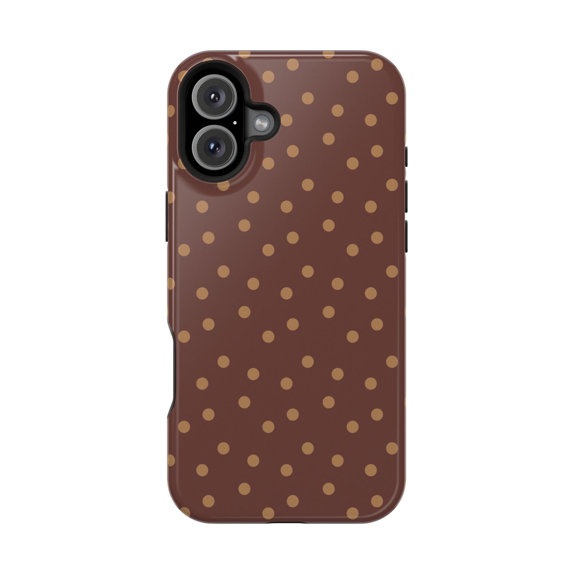 "Teddy" Phone Case