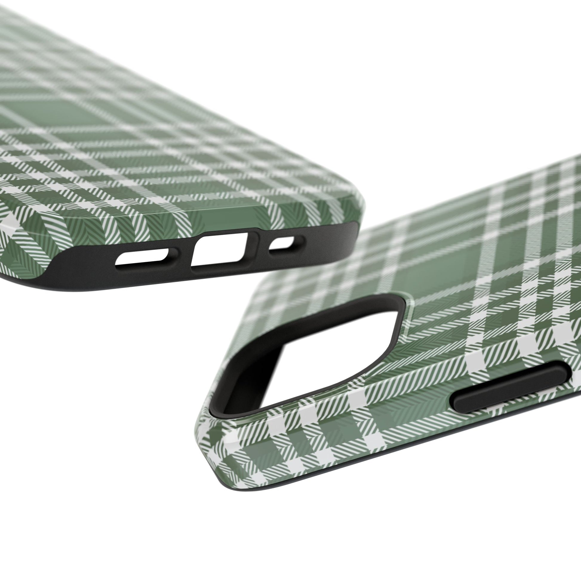 "Evergreen" Phone Case