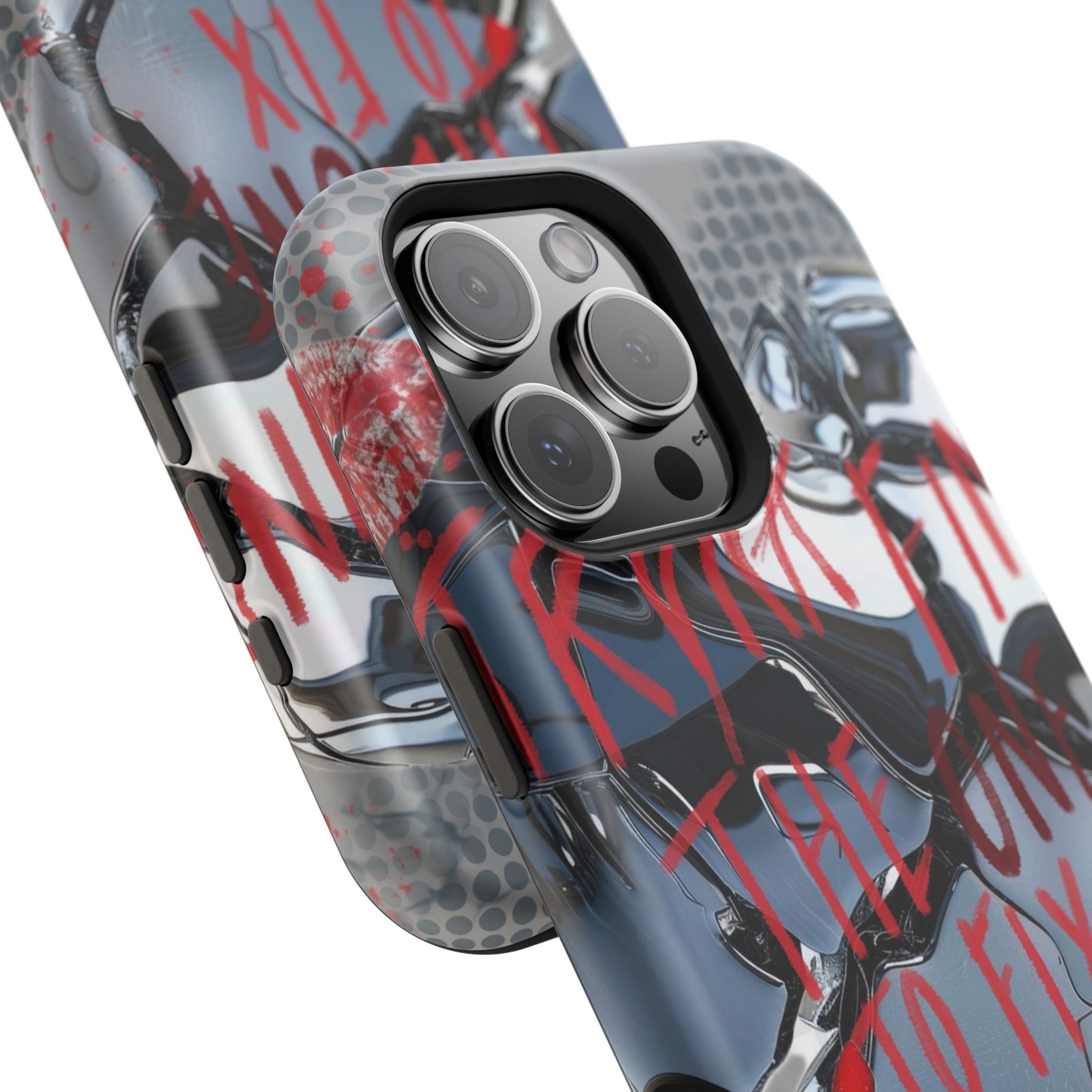 "Heartless" Phone Case
