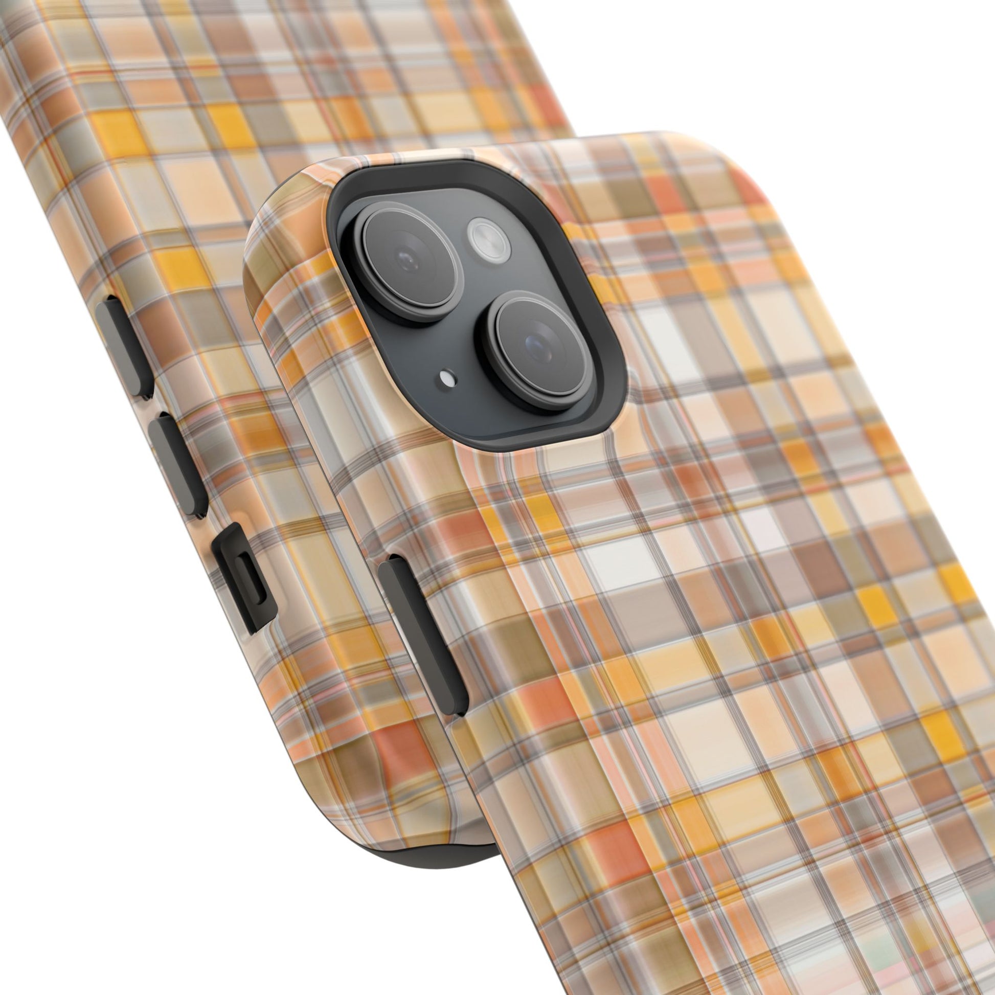 "Apple Barn" Phone Case