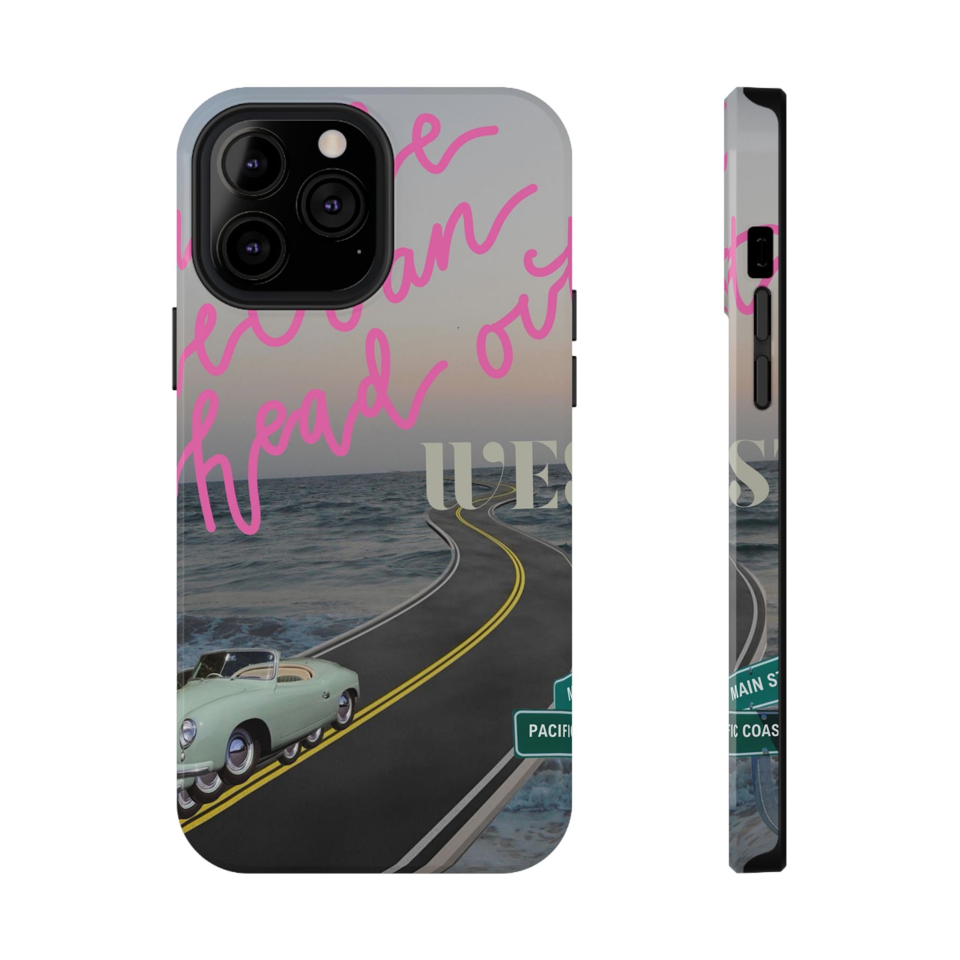 "Fool's Gold" Phone Case