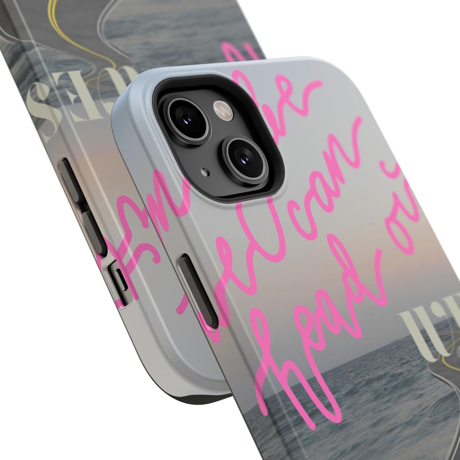 "Fool's Gold" Phone Case