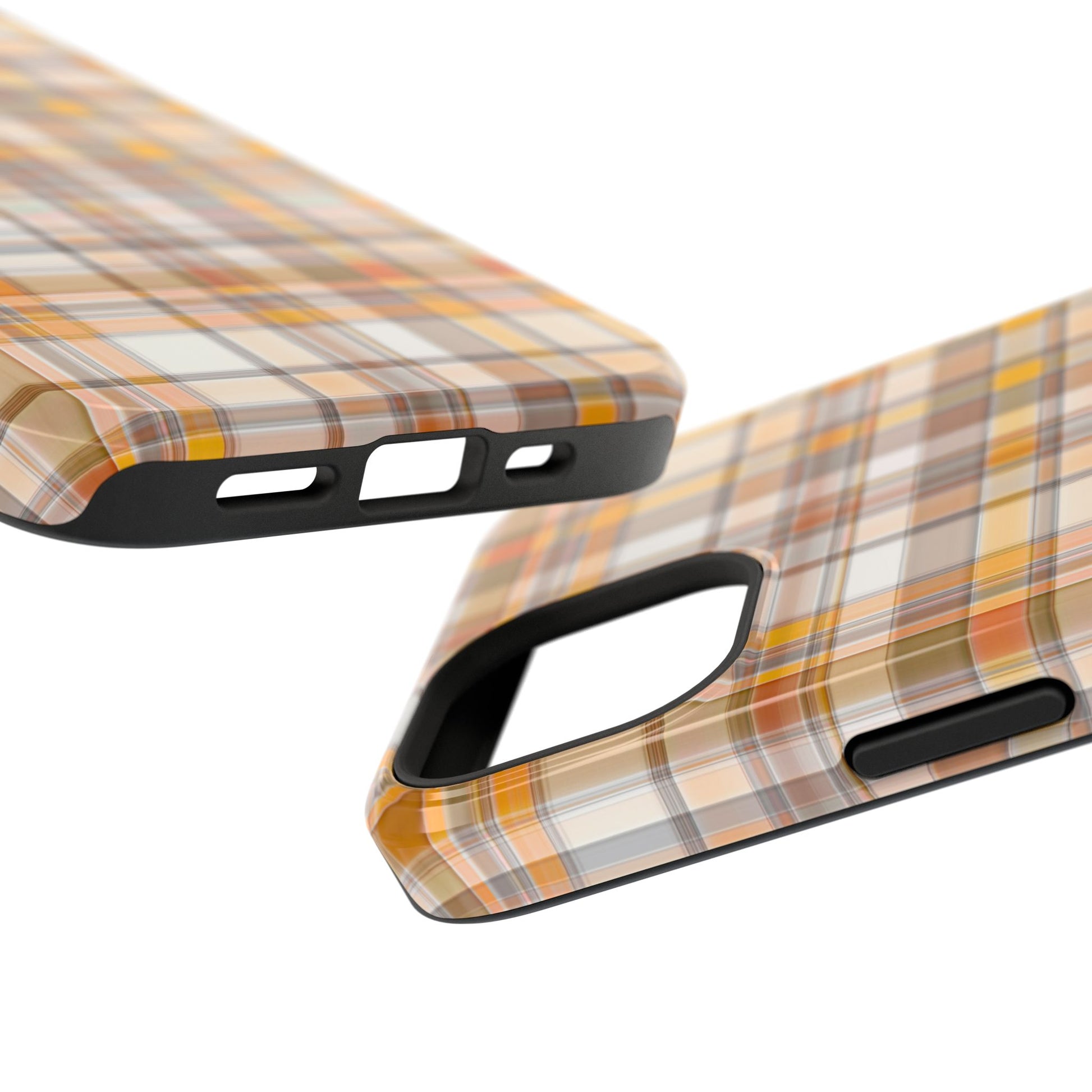 "Apple Barn" Phone Case