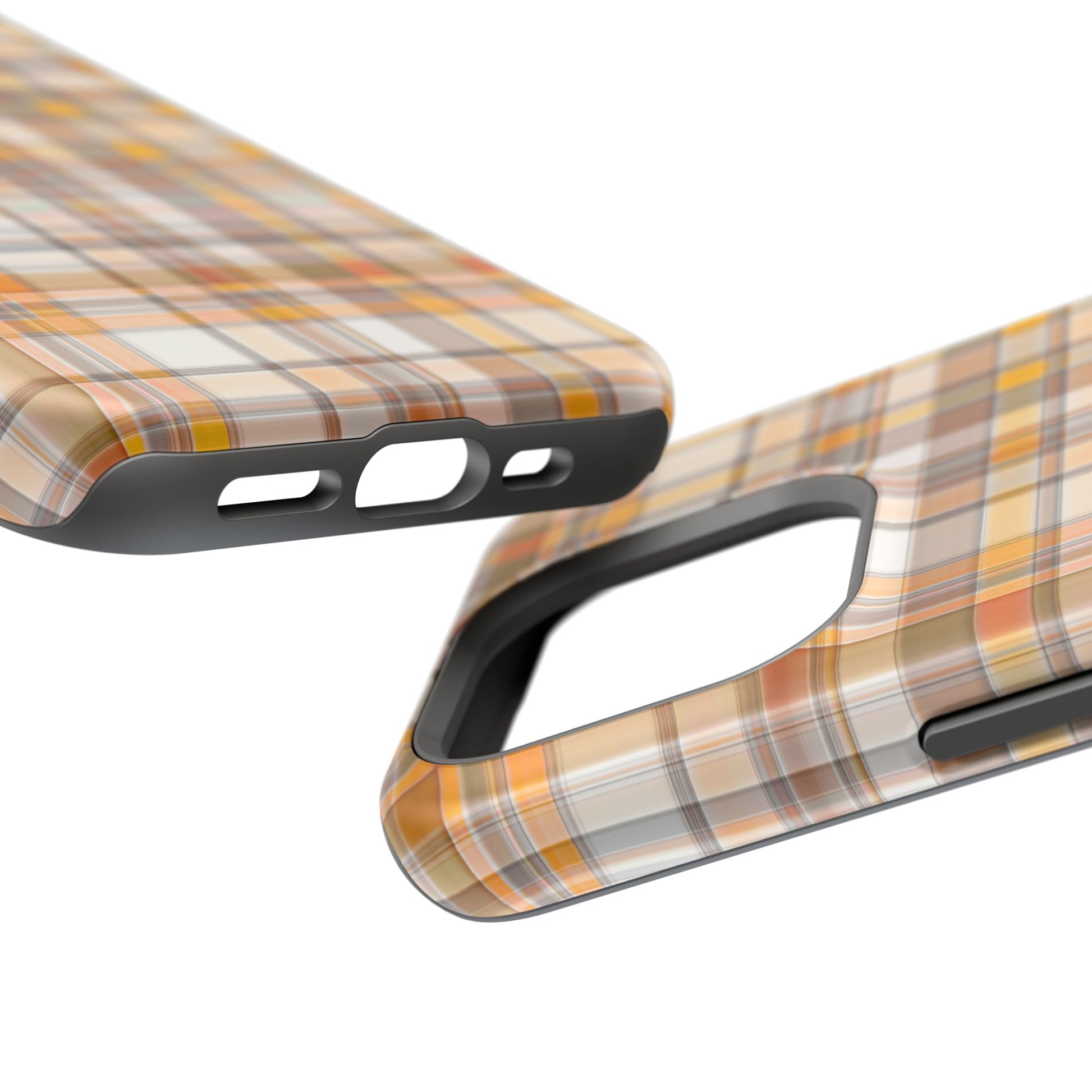 "Apple Barn" Phone Case