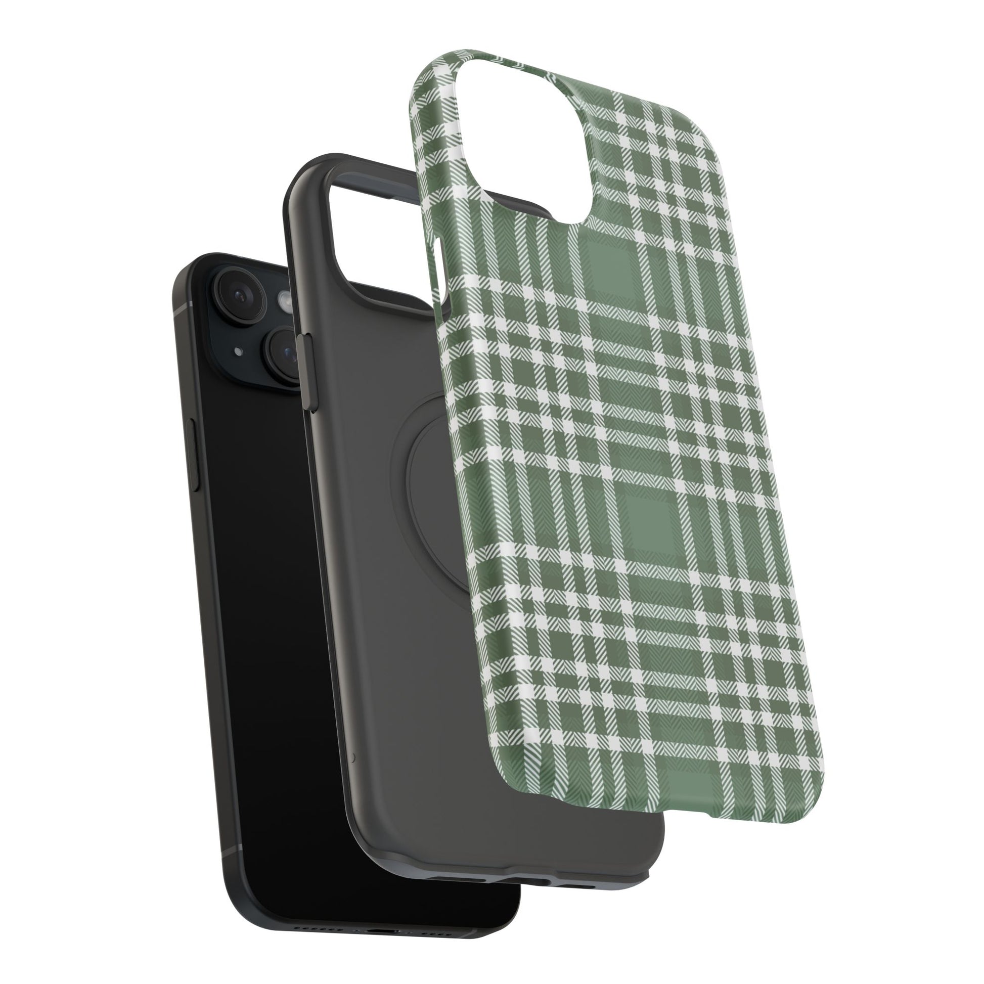 "Evergreen" Phone Case