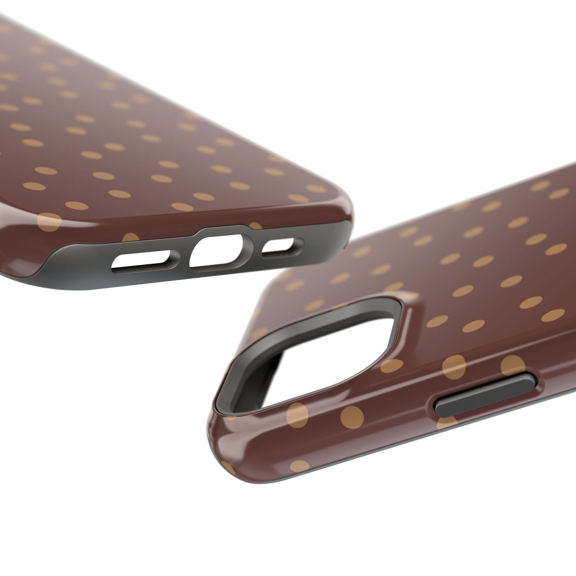 "Teddy" Phone Case