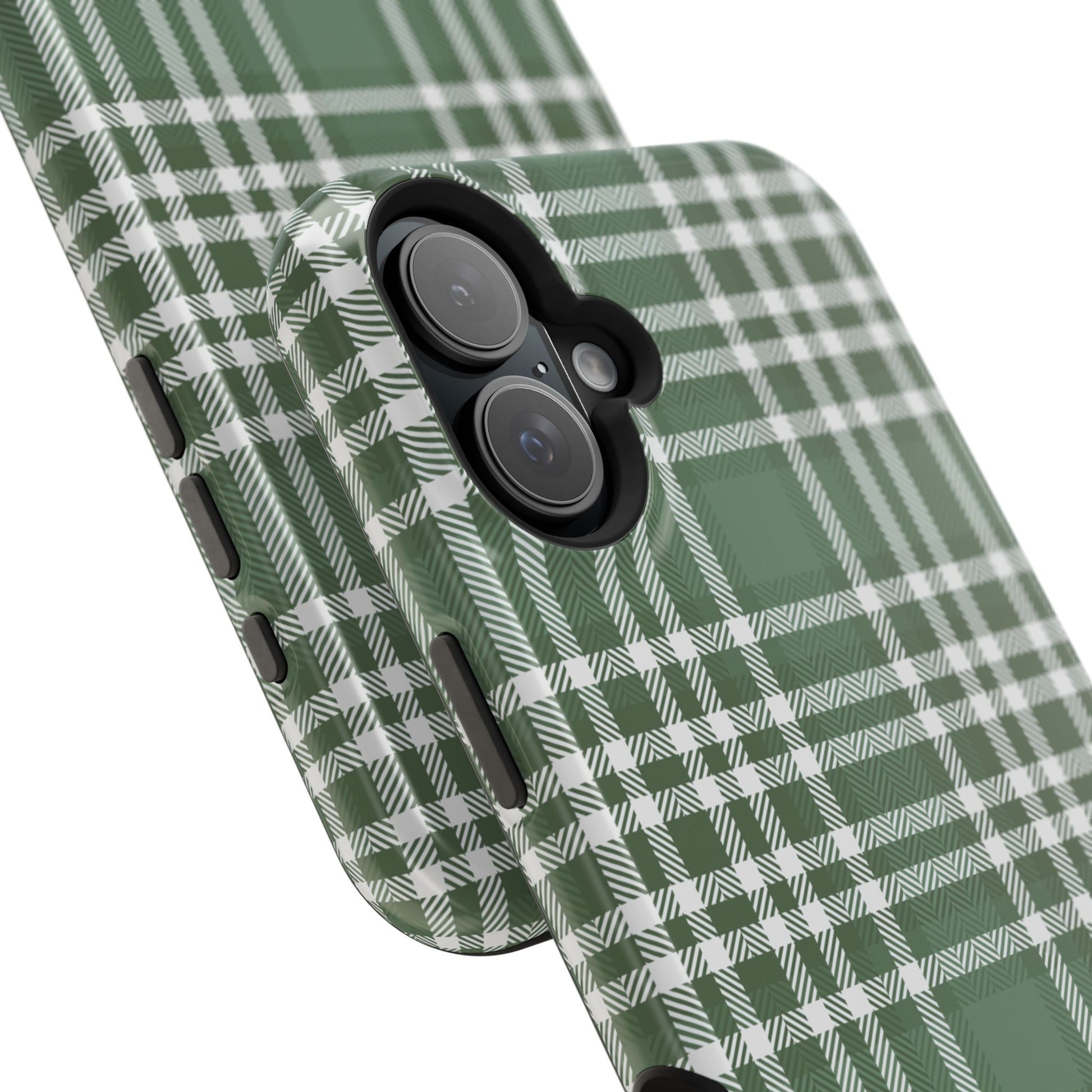 "Evergreen" Phone Case