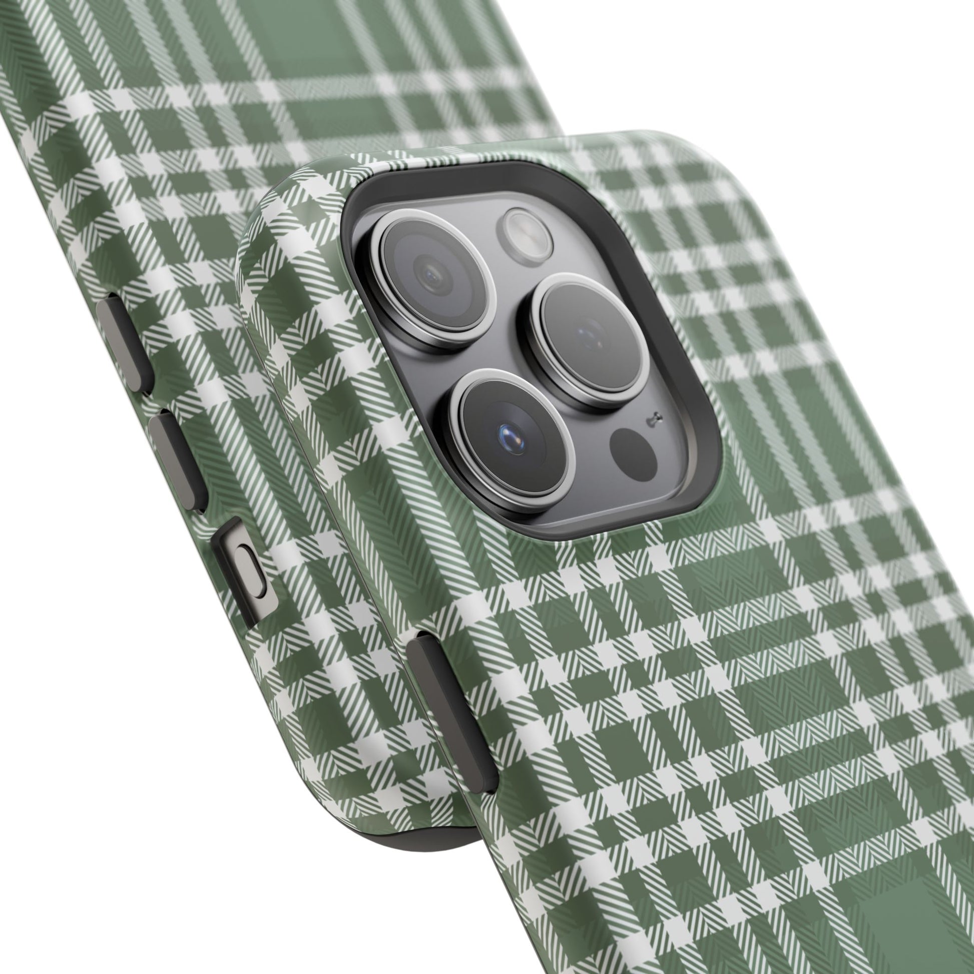 "Evergreen" Phone Case