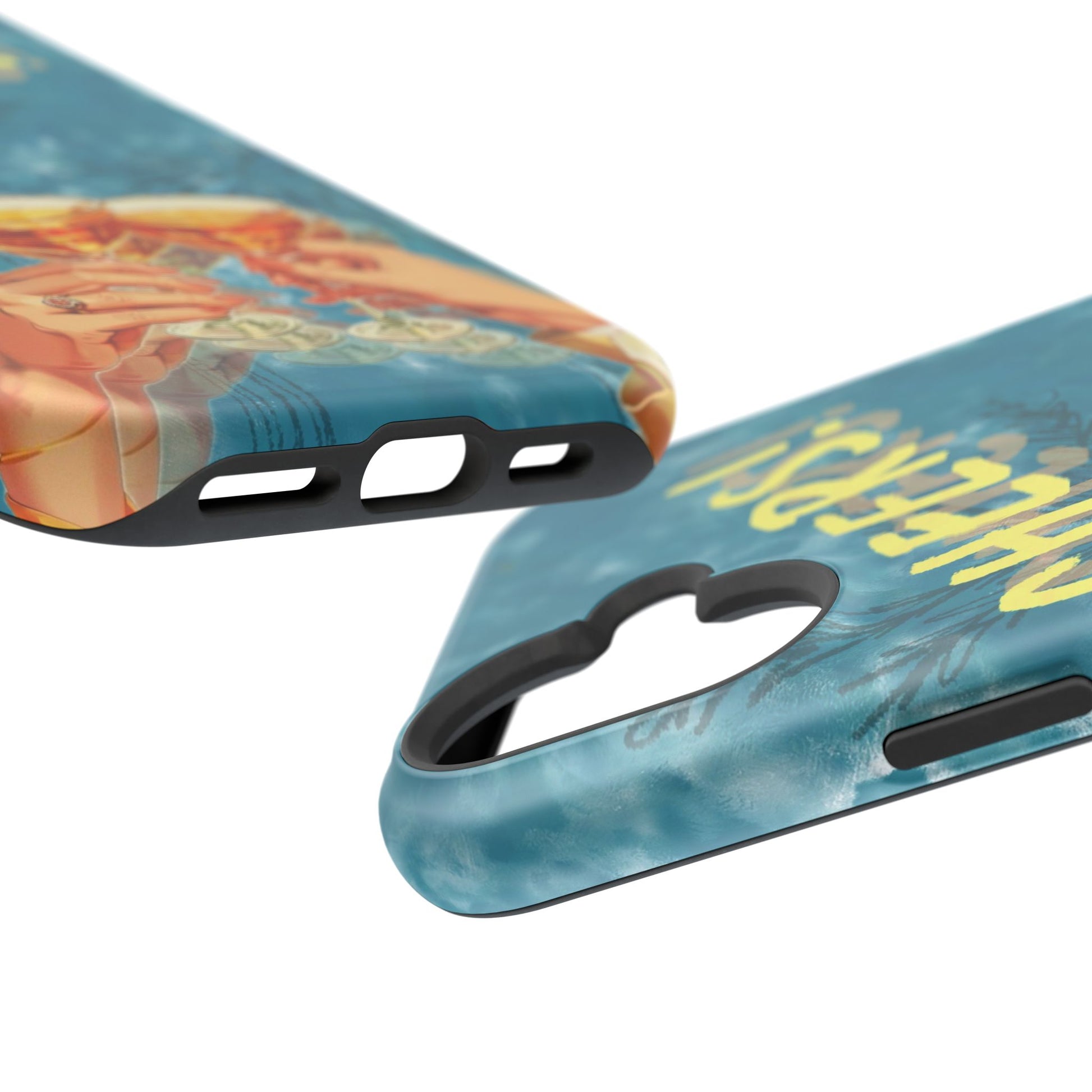 "Cheers!" Phone Case