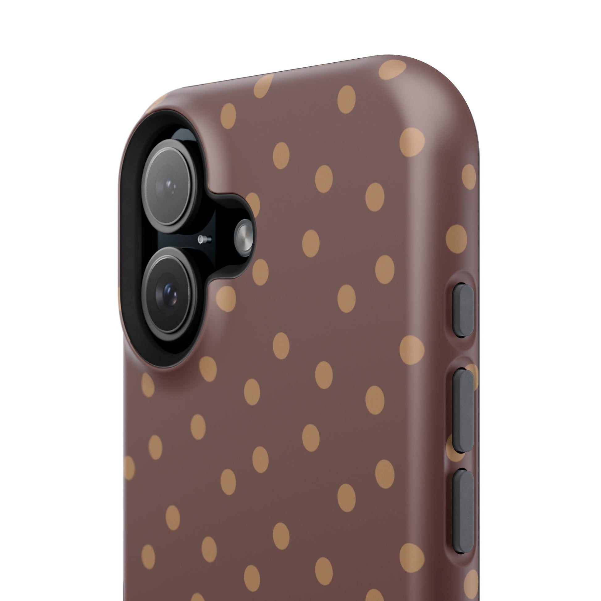 "Teddy" Phone Case