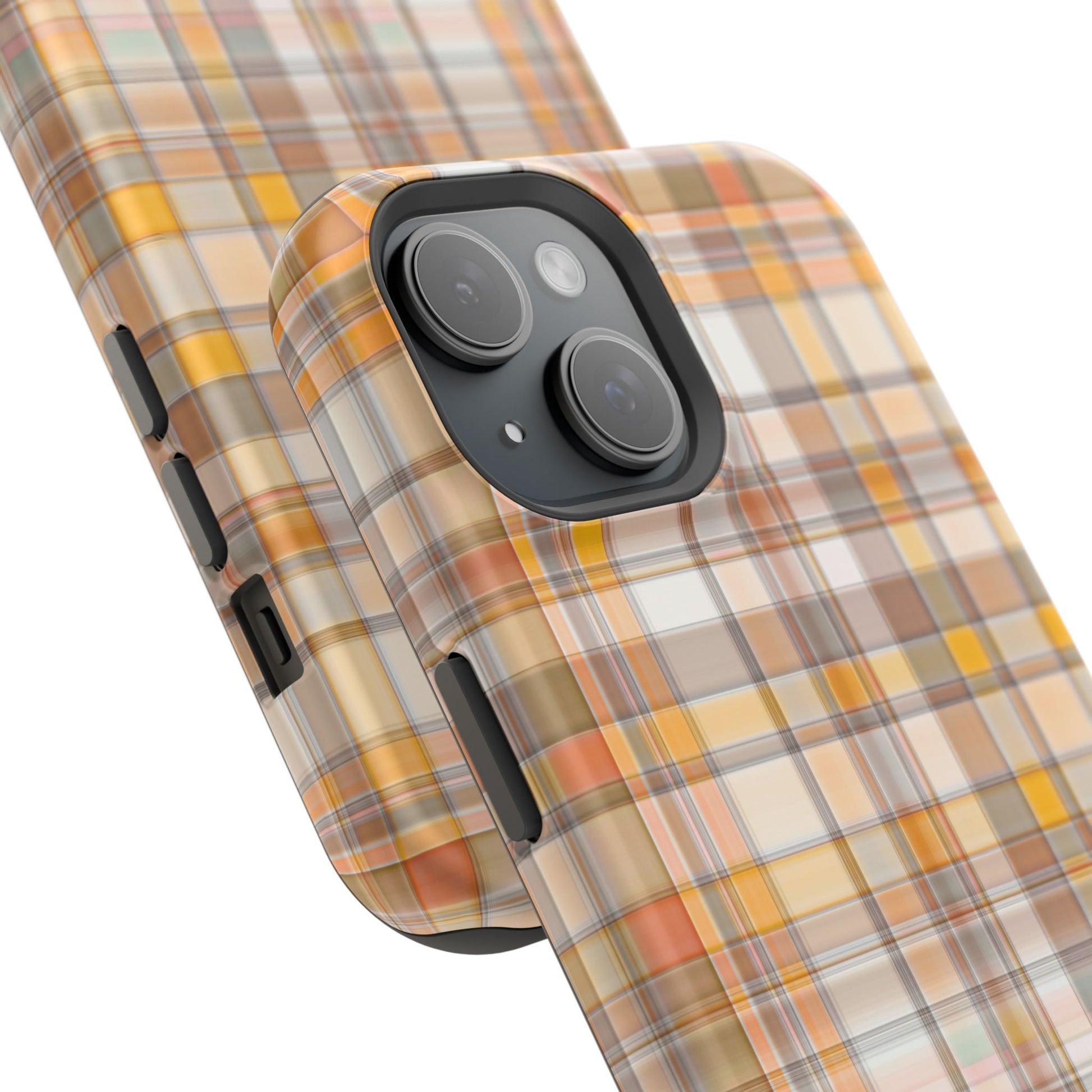 "Apple Barn" Phone Case