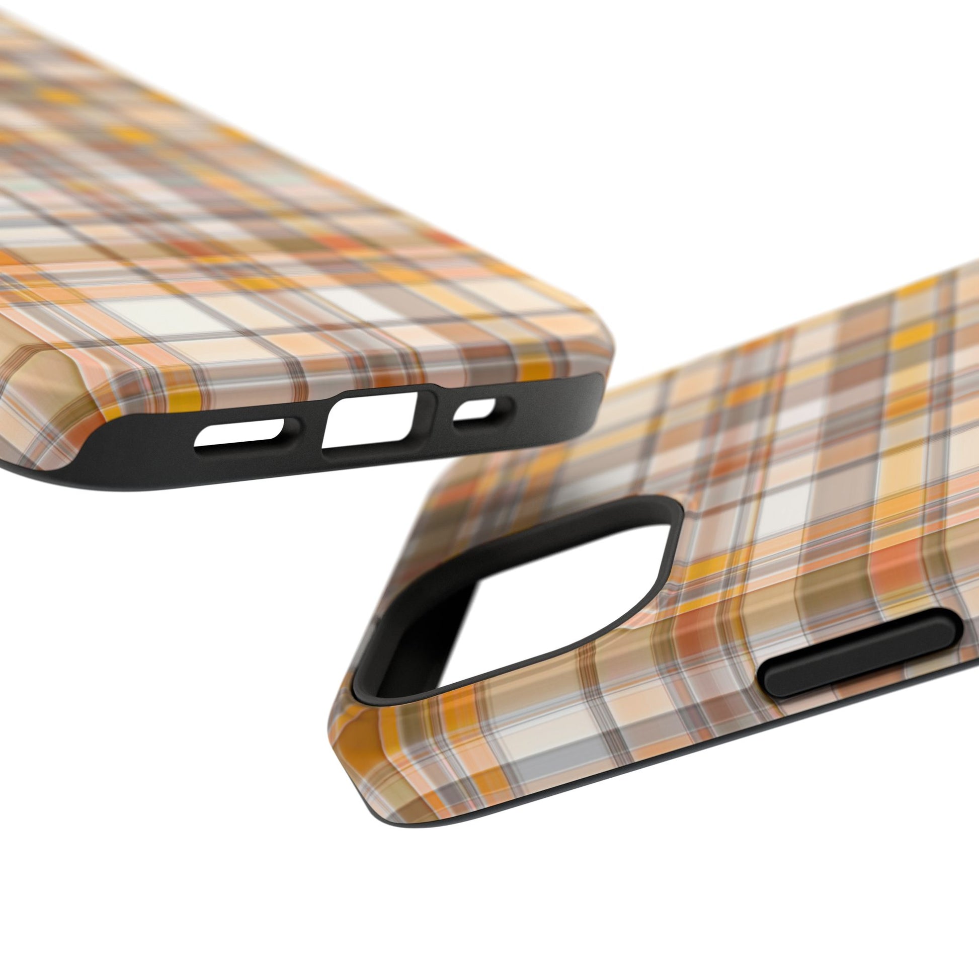 "Apple Barn" Phone Case
