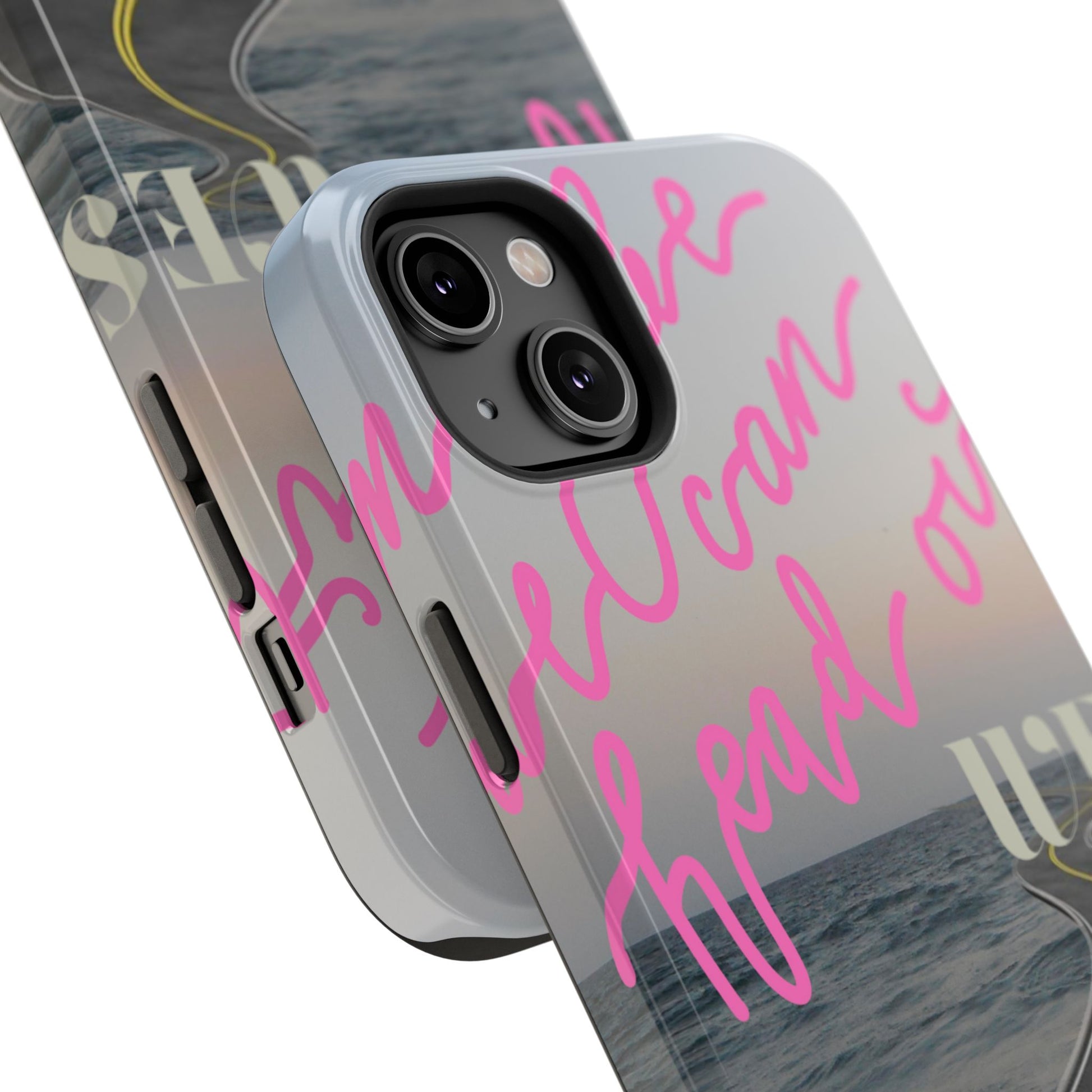 "Fool's Gold" Phone Case