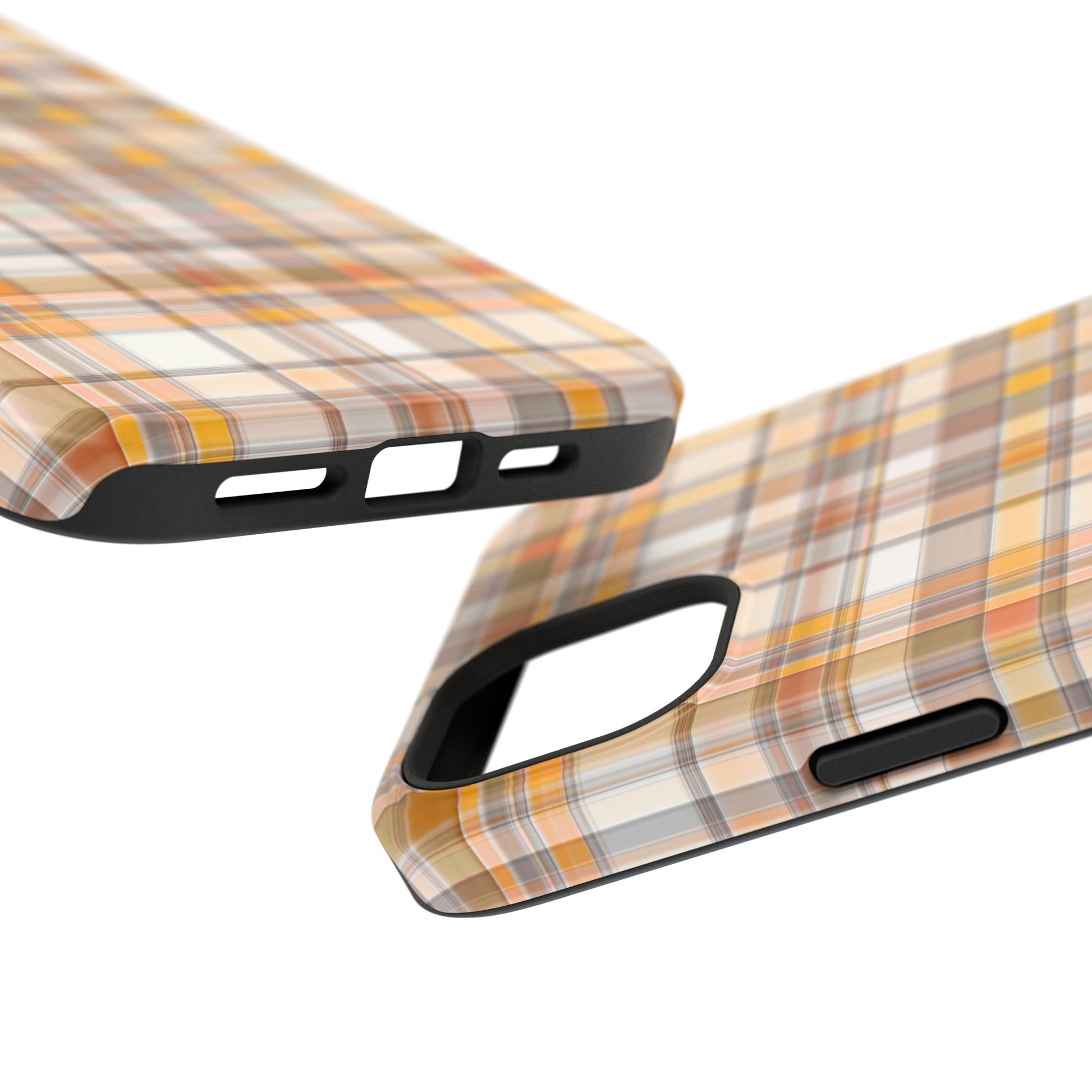 "Apple Barn" Phone Case