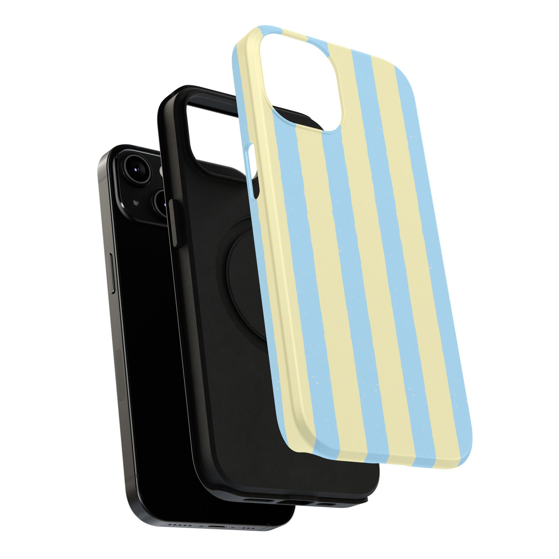 "Coastal" Phone Case