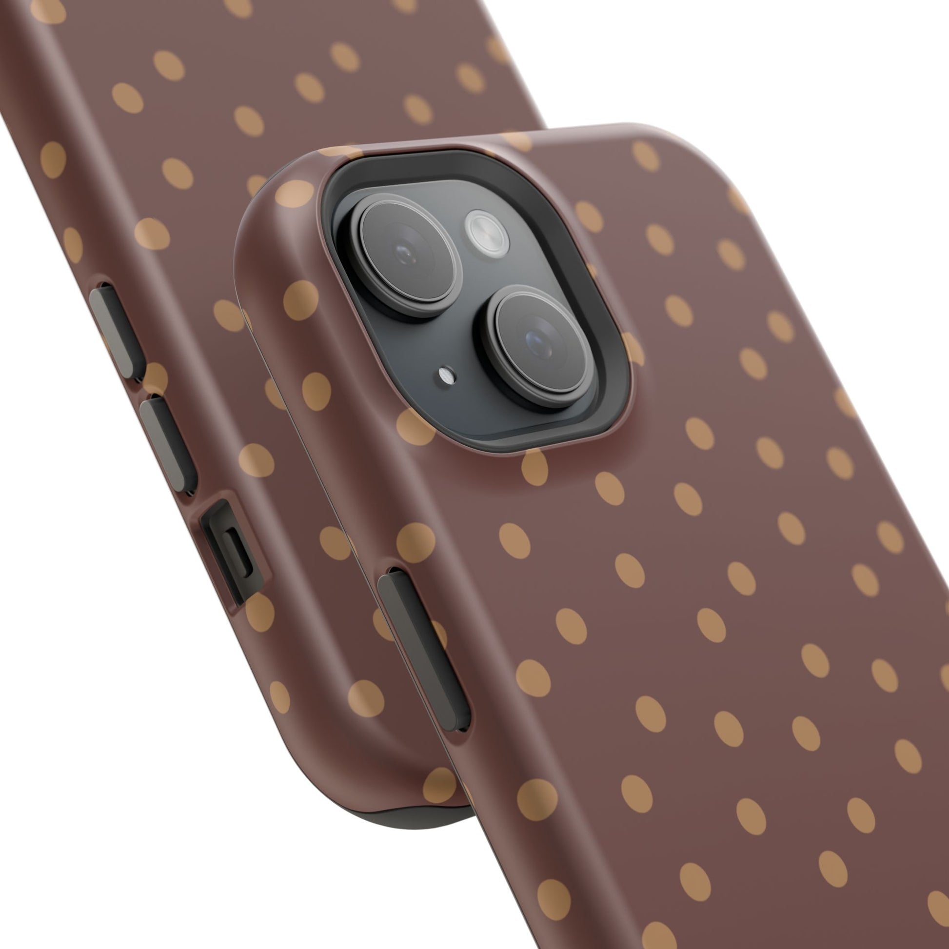 "Teddy" Phone Case