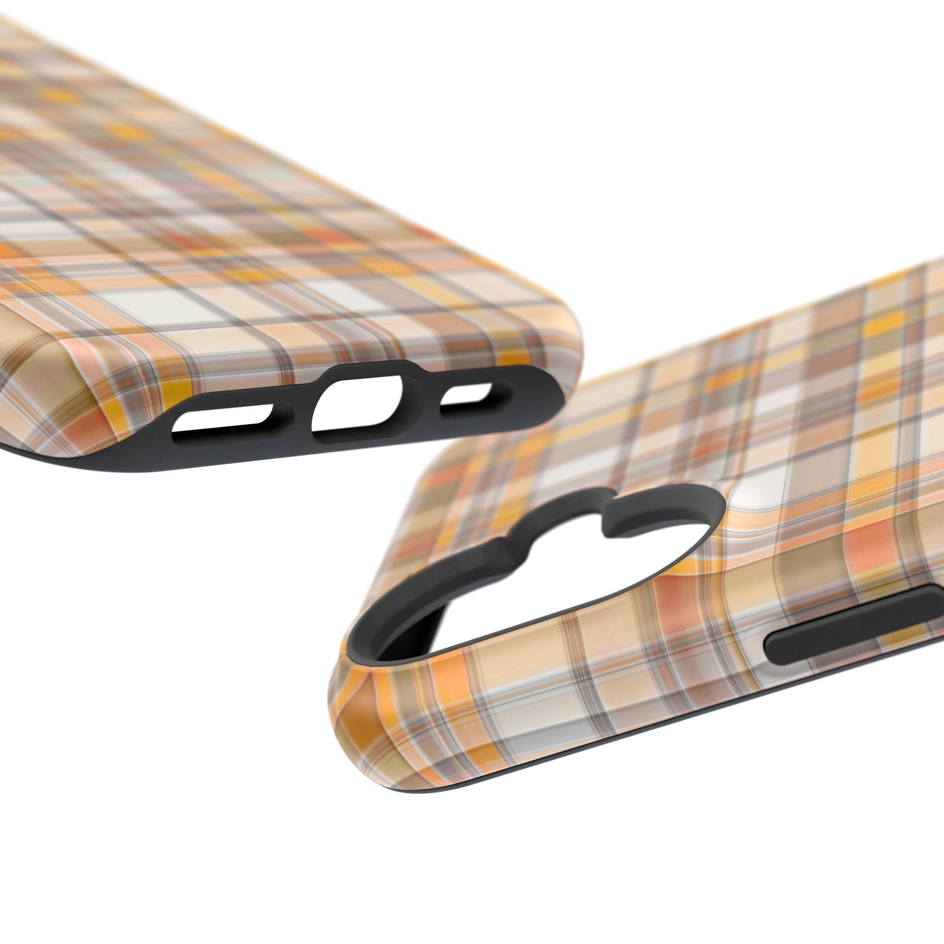 "Apple Barn" Phone Case
