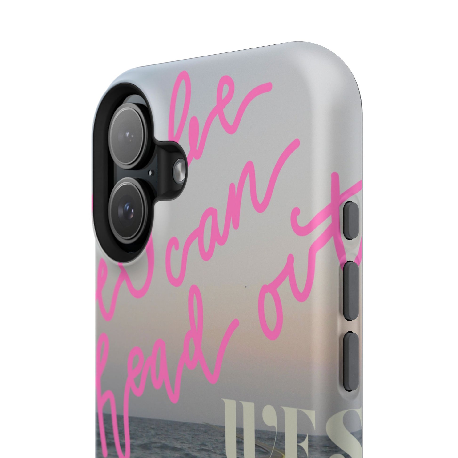 "Fool's Gold" Phone Case