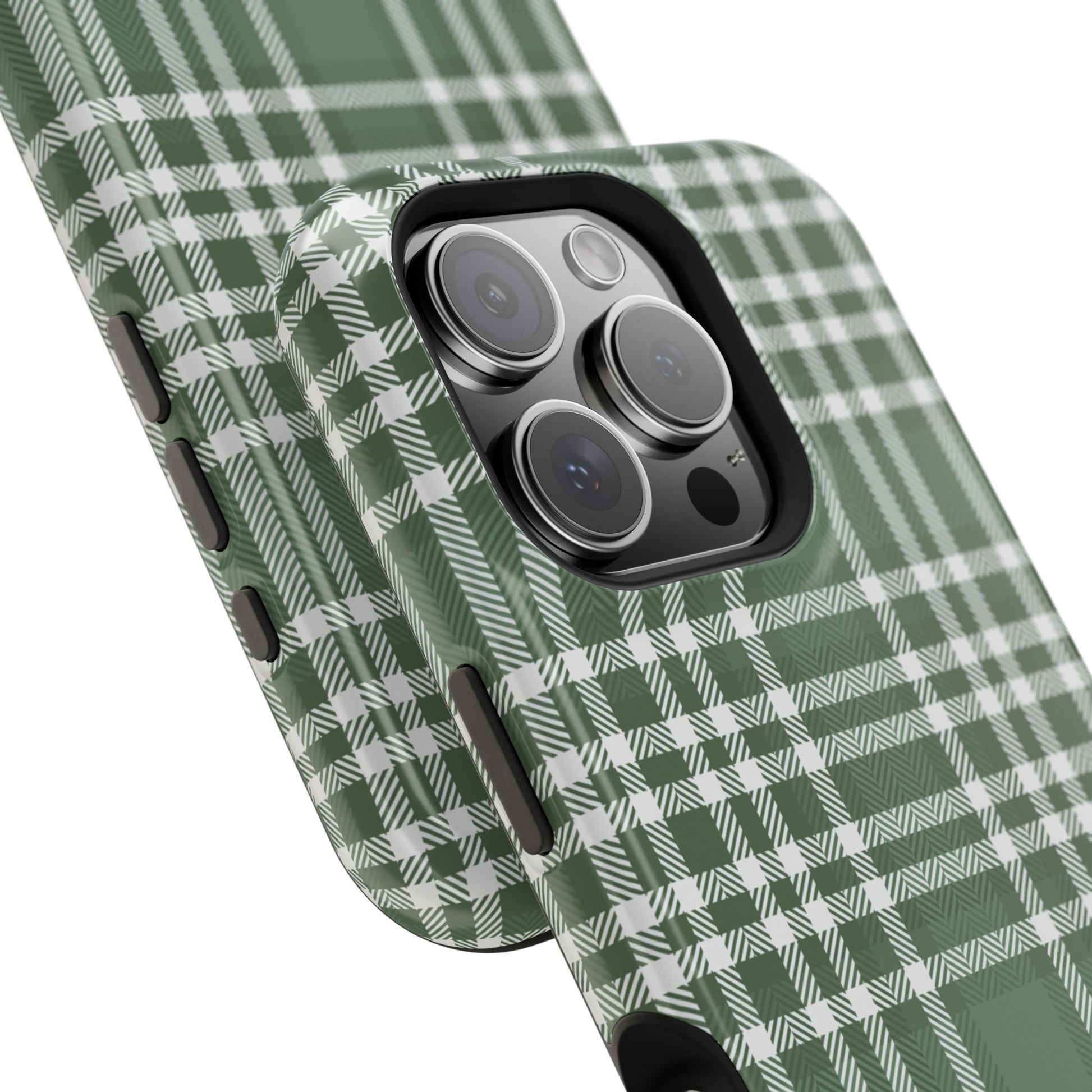 "Evergreen" Phone Case