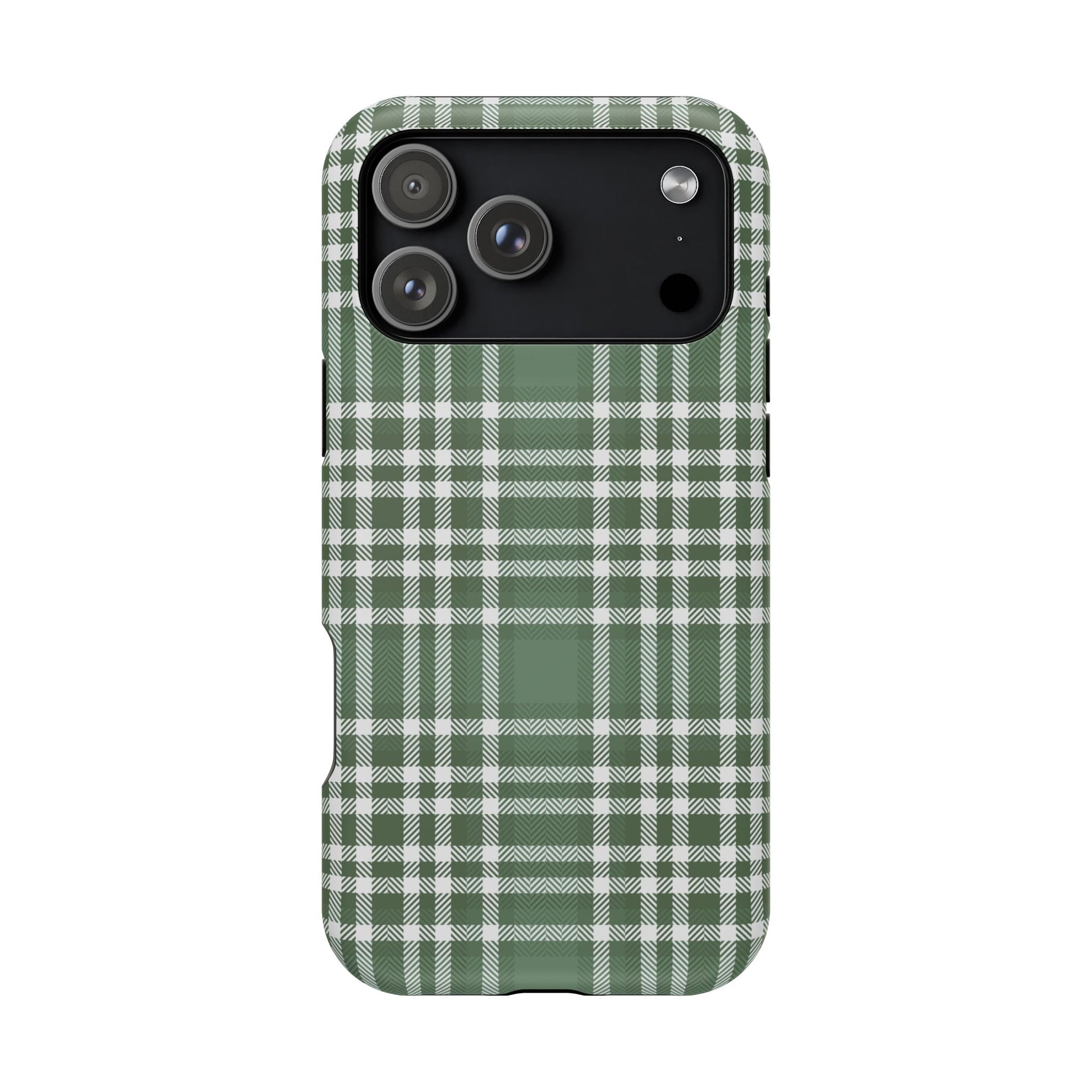 "Evergreen" Phone Case