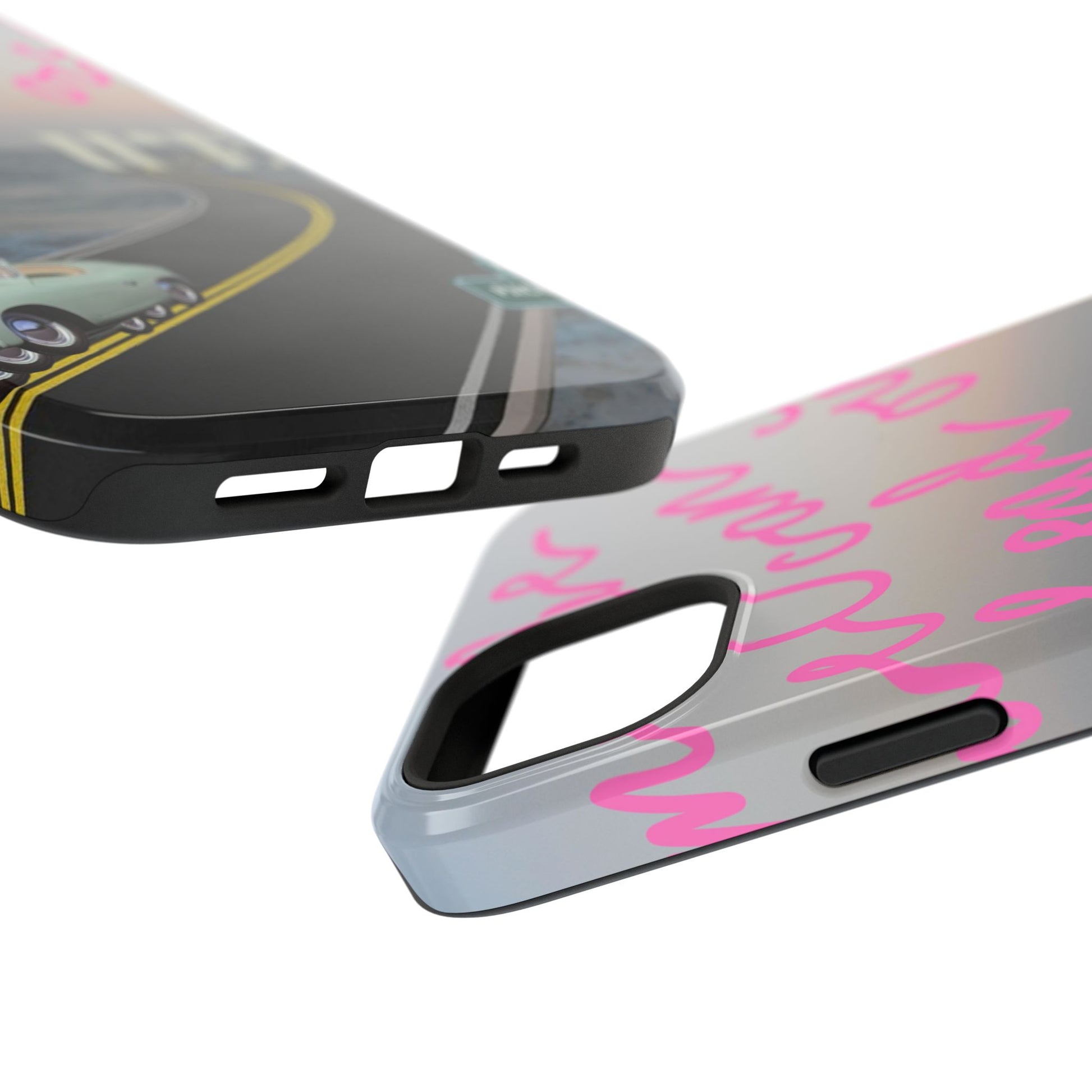 "Fool's Gold" Phone Case