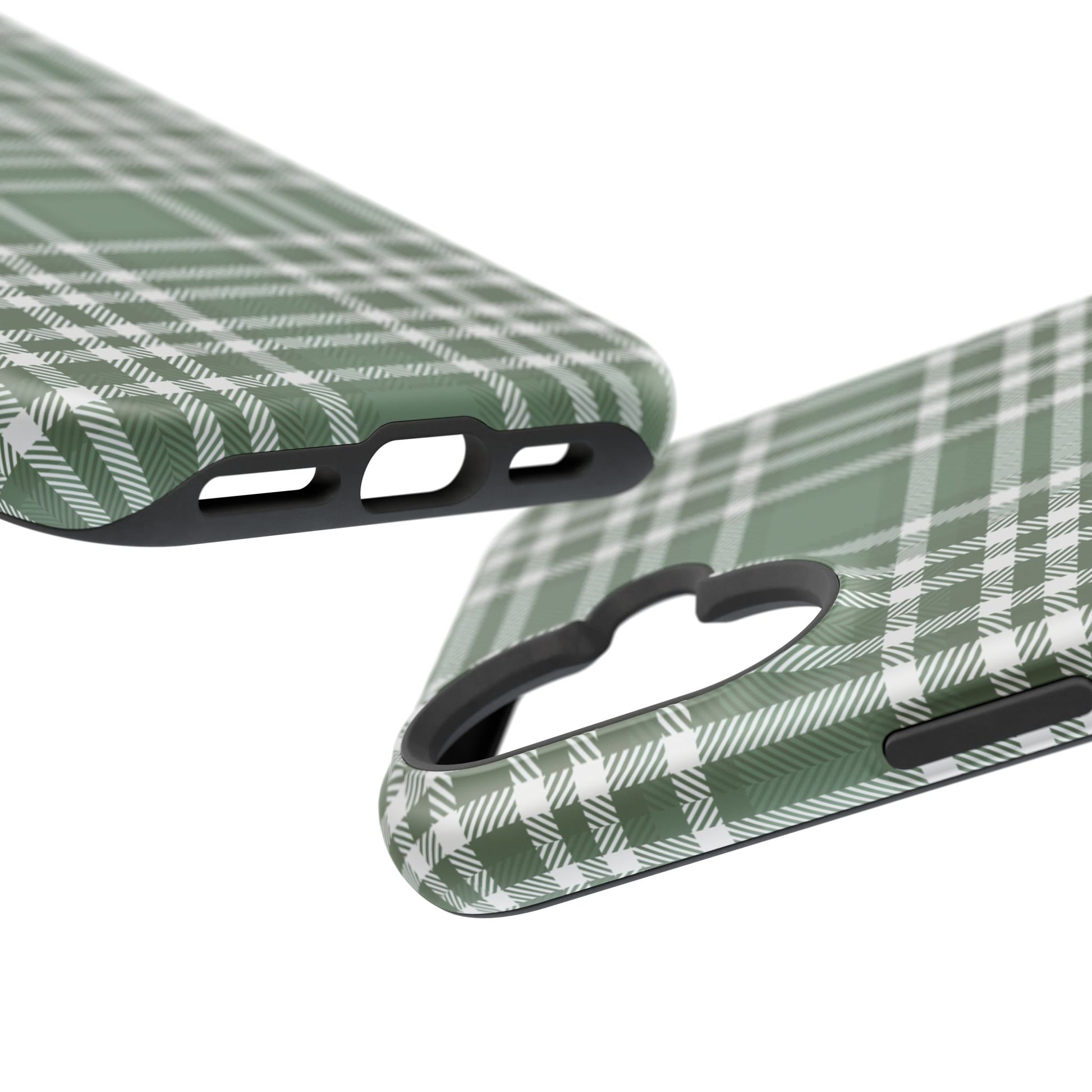 "Evergreen" Phone Case