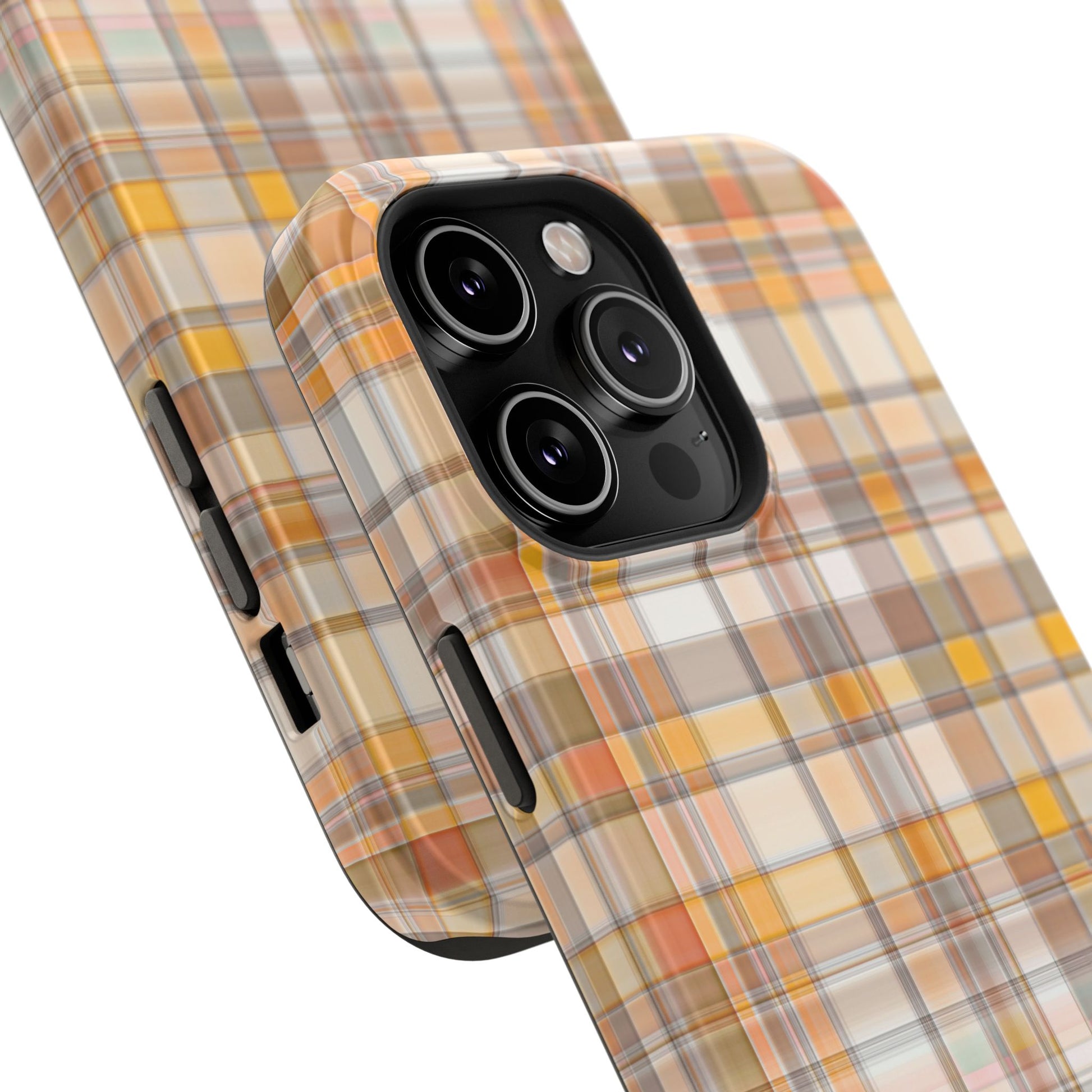 "Apple Barn" Phone Case