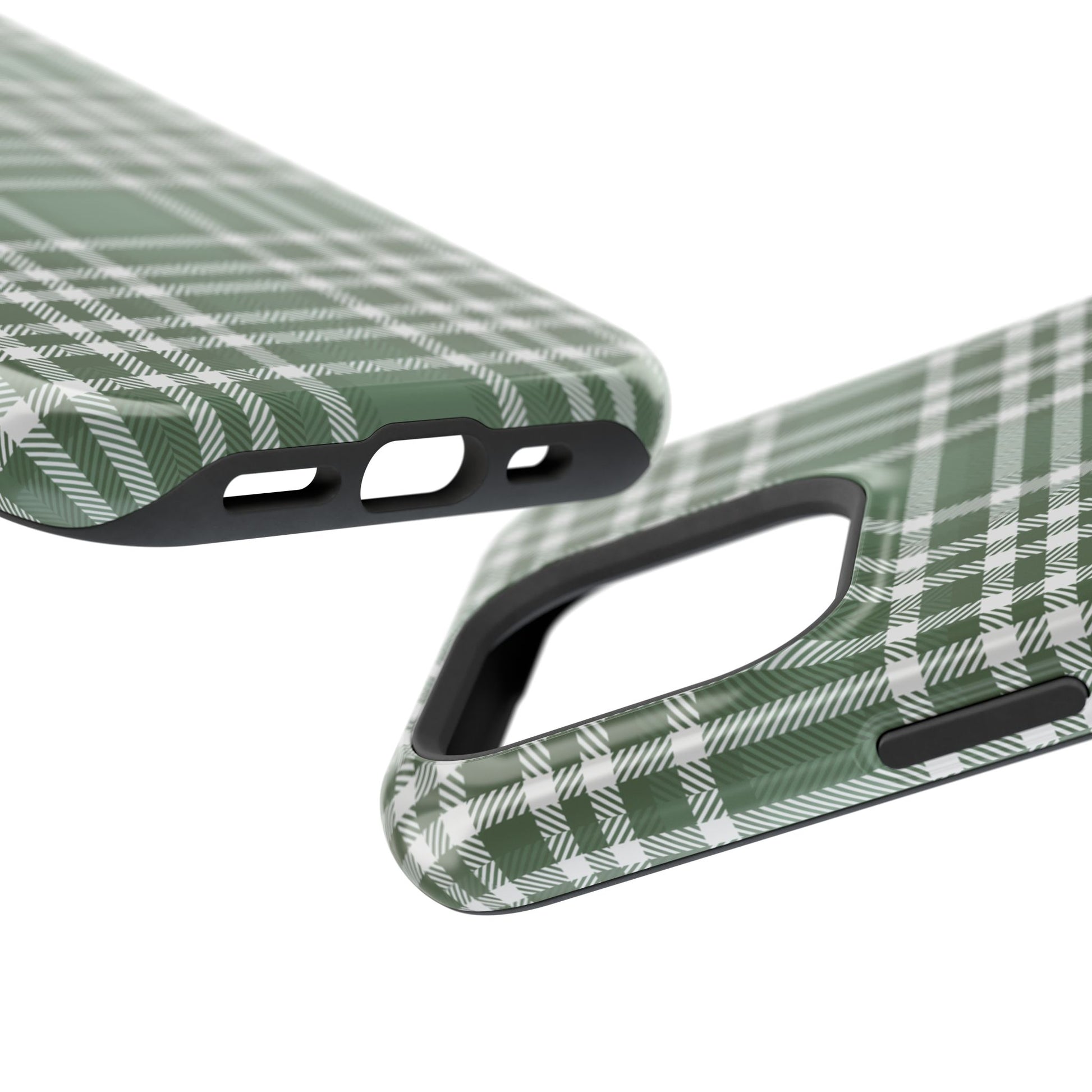 "Evergreen" Phone Case