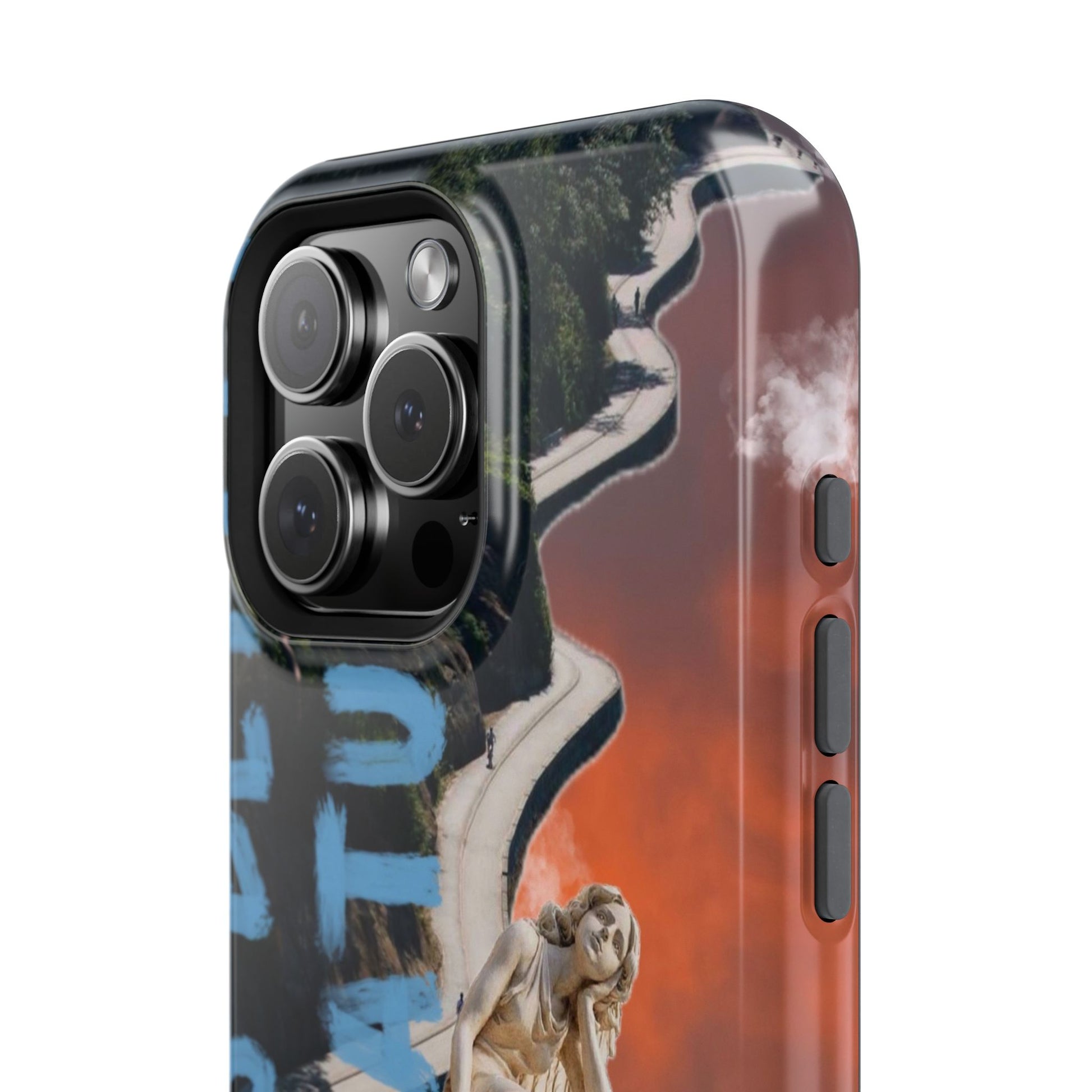 "Saturn" Phone Case