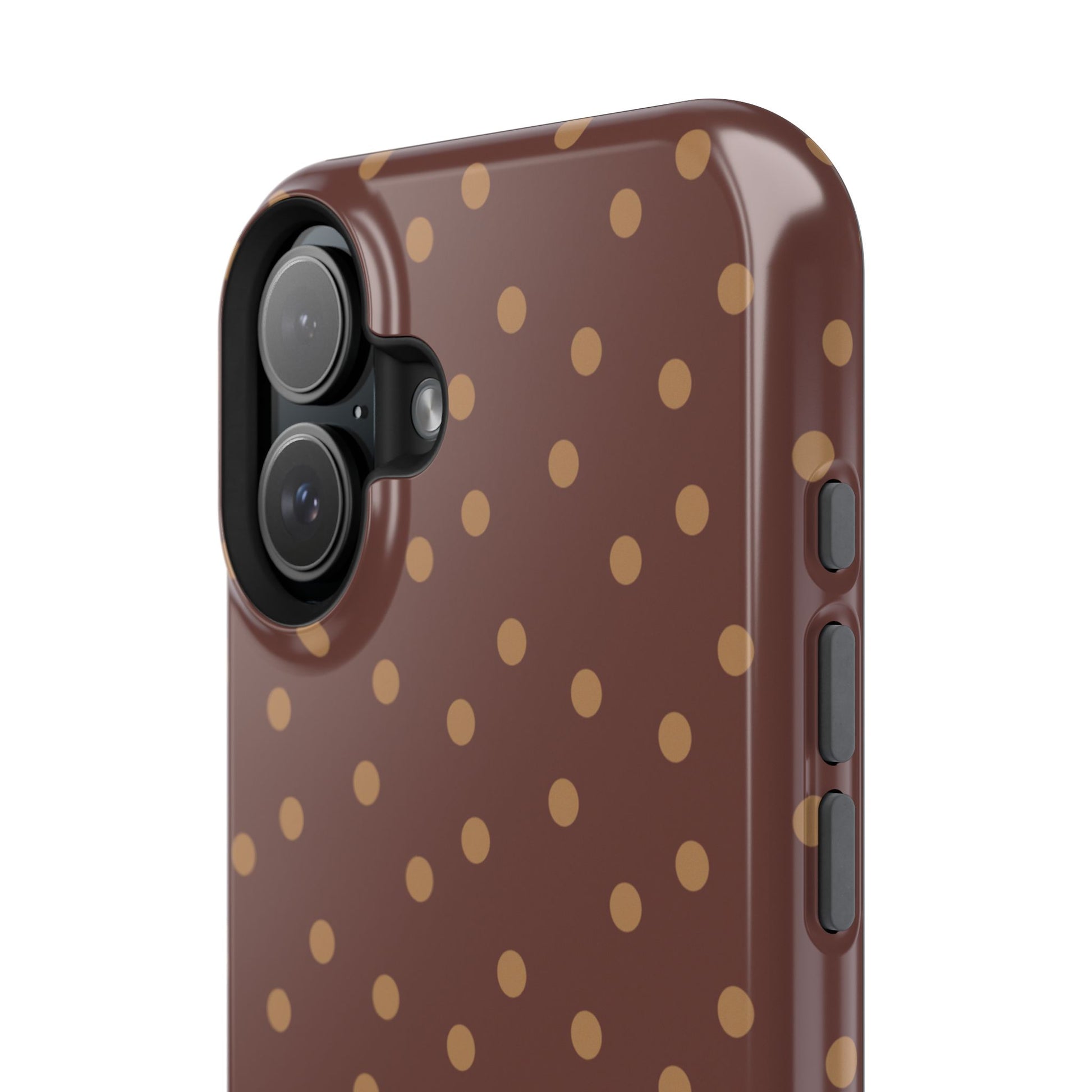 "Teddy" Phone Case