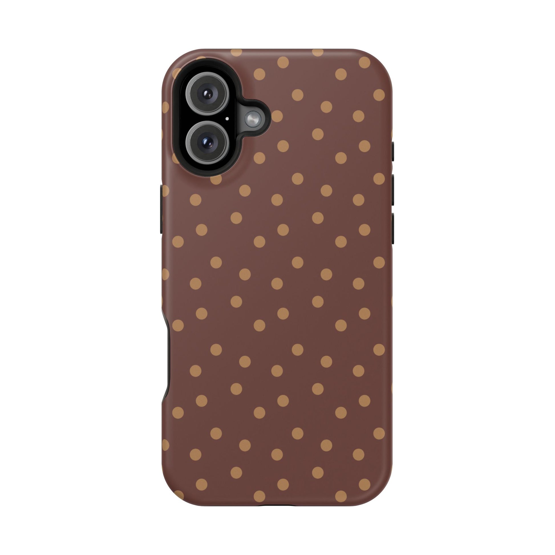 "Teddy" Phone Case