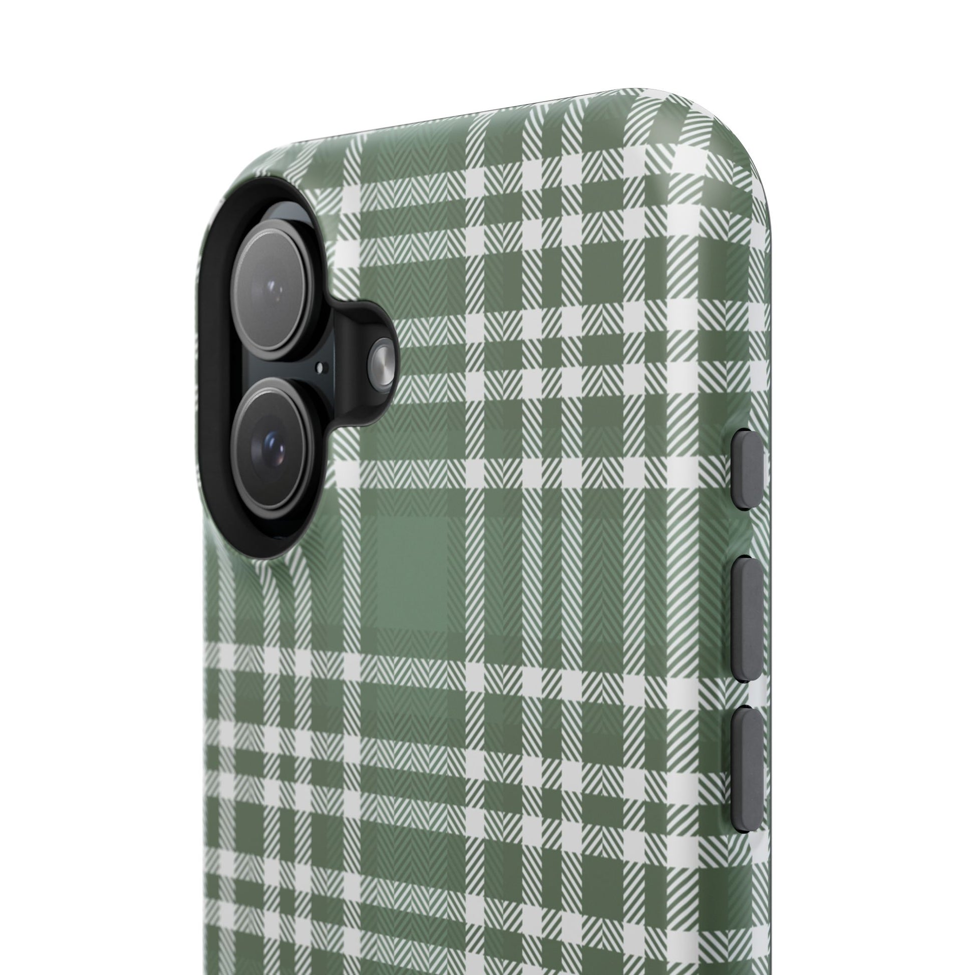 "Evergreen" Phone Case