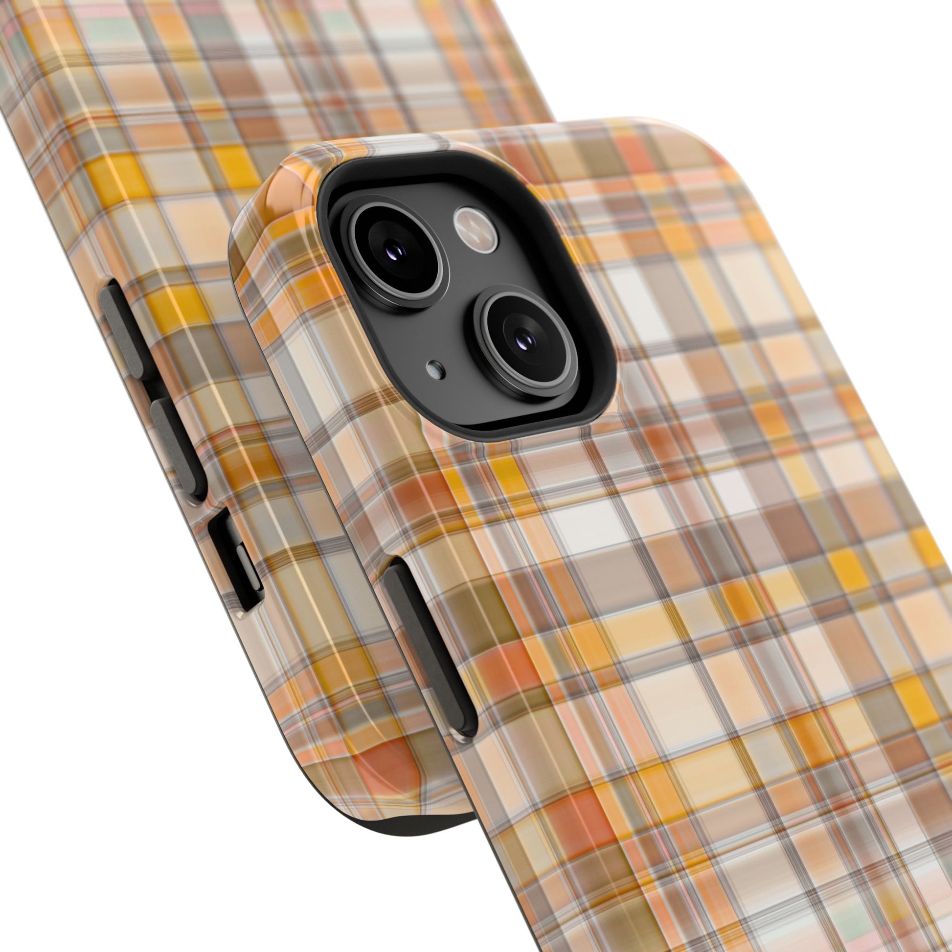 "Apple Barn" Phone Case