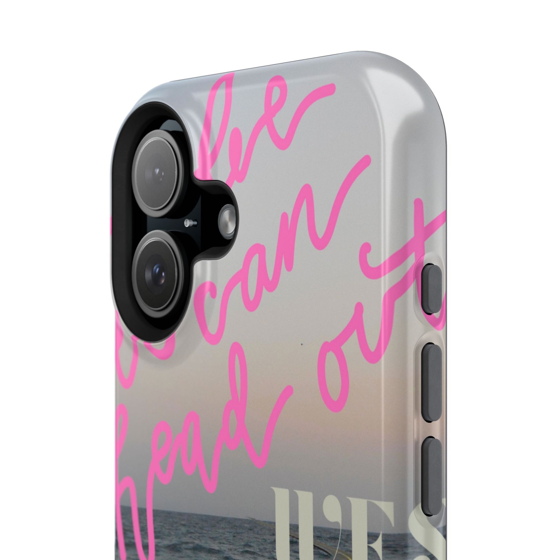 "Fool's Gold" Phone Case