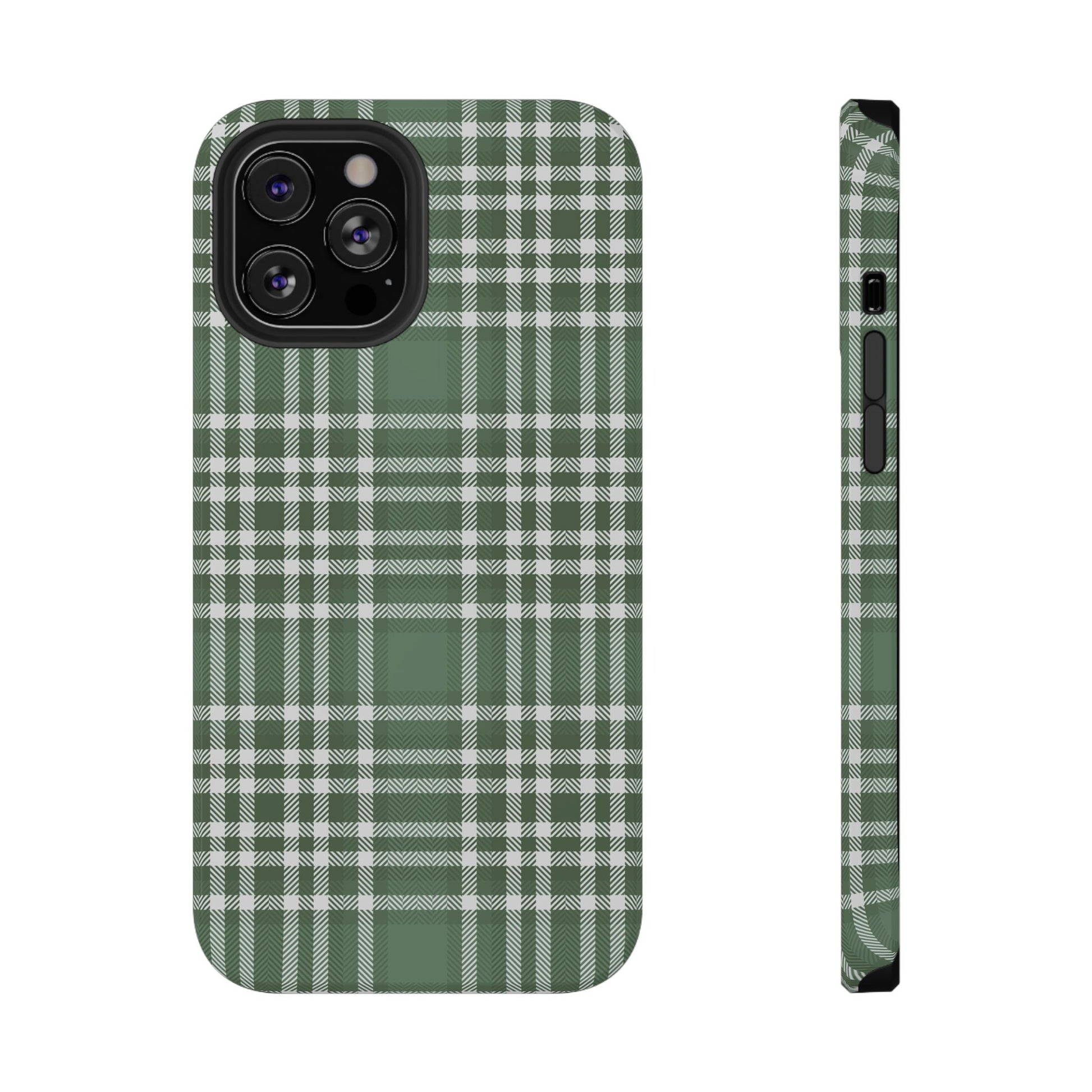 "Evergreen" Phone Case