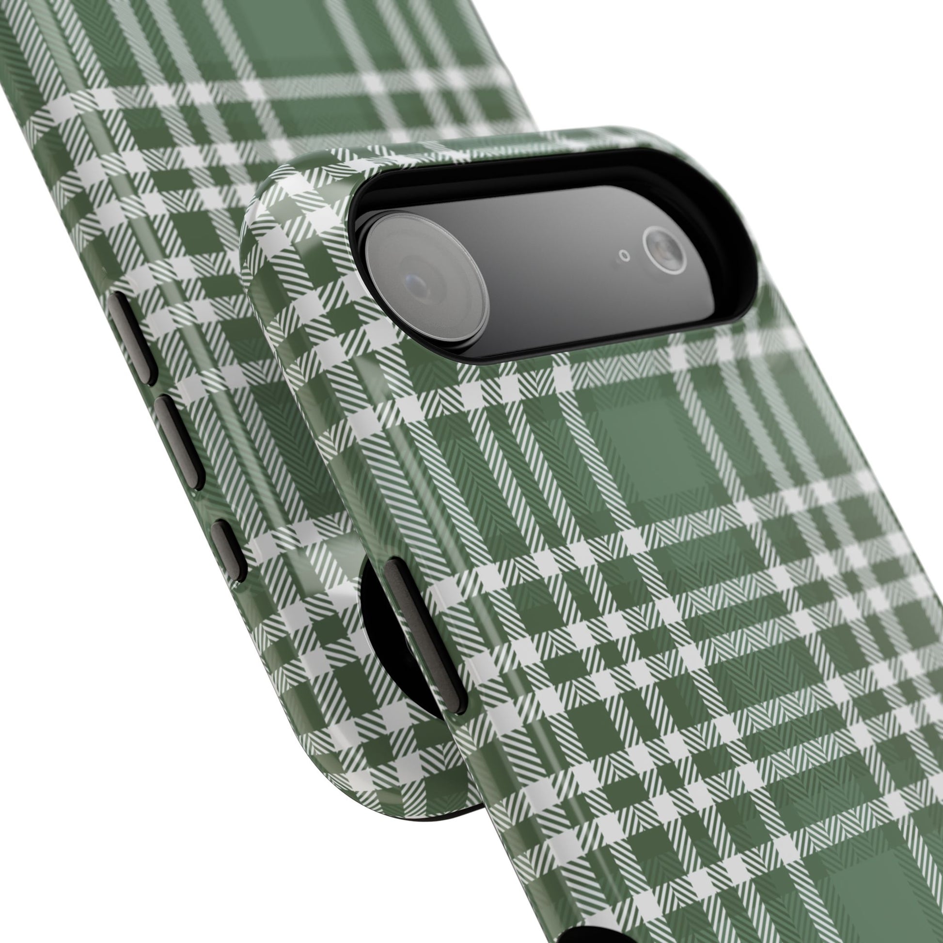 "Evergreen" Phone Case