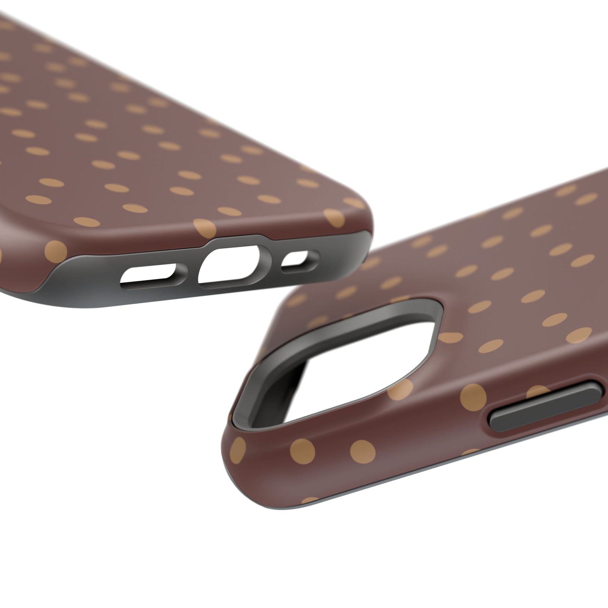 "Teddy" Phone Case