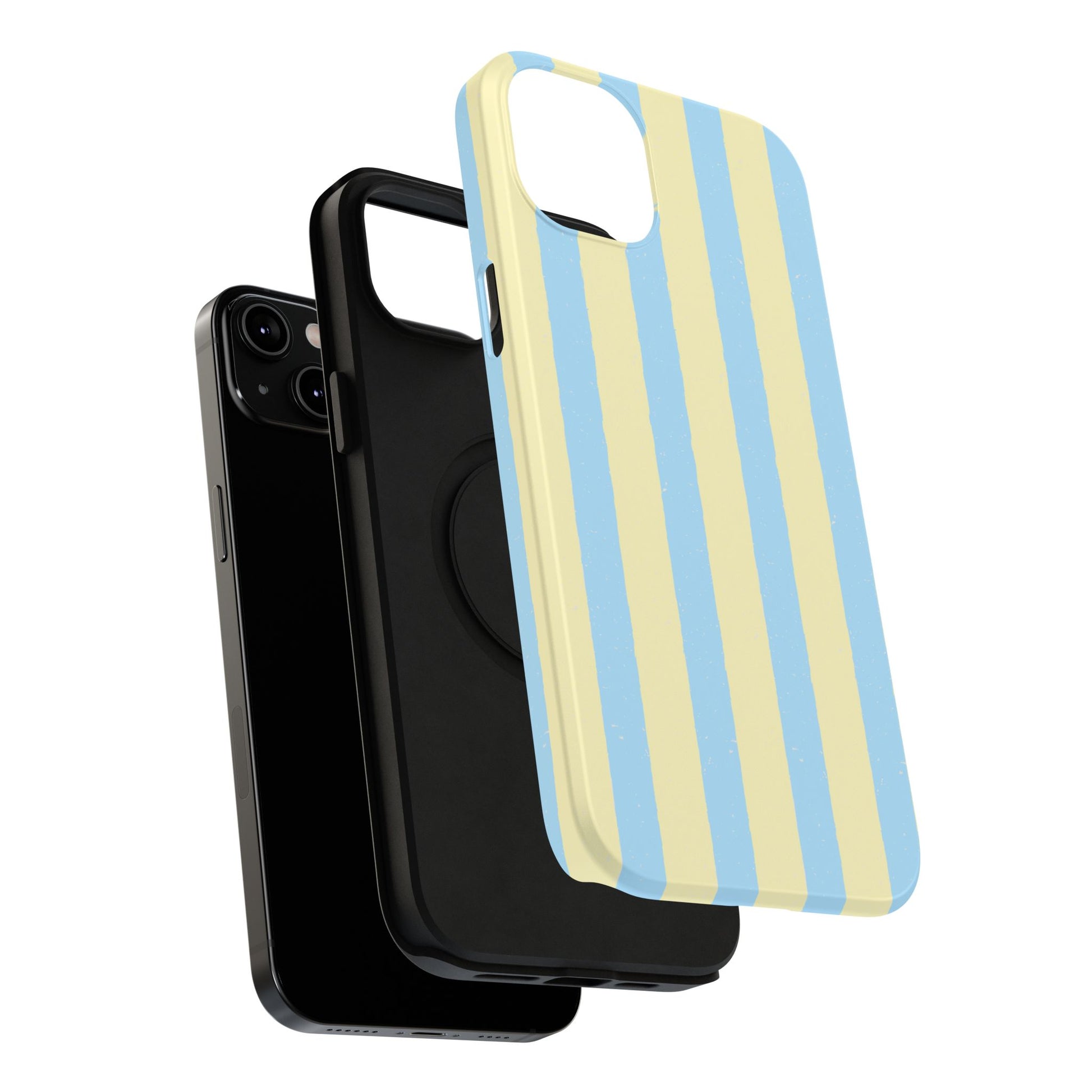 "Coastal" Phone Case