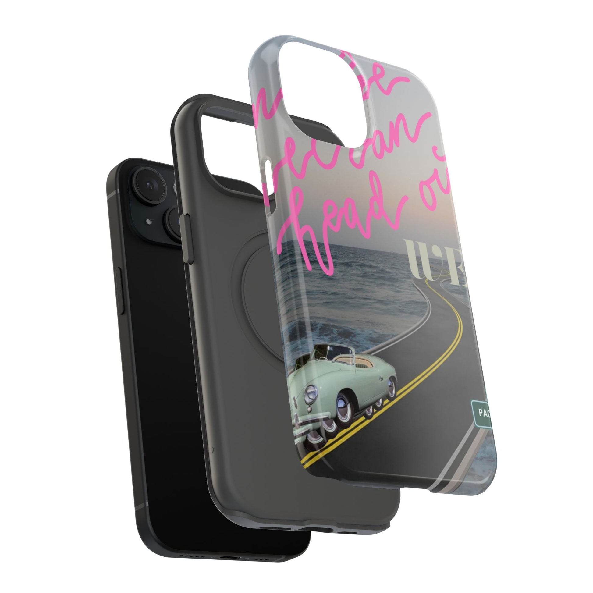 "Fool's Gold" Phone Case
