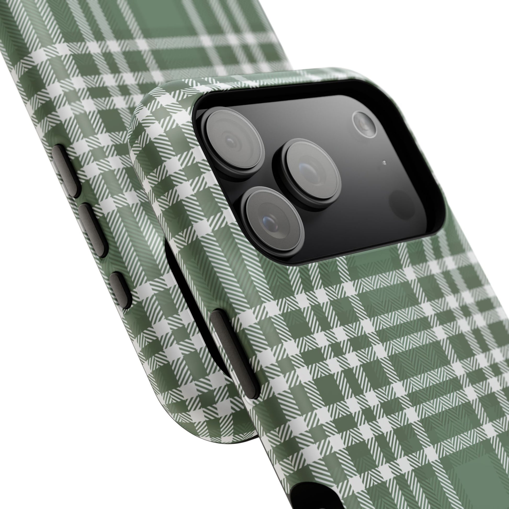 "Evergreen" Phone Case
