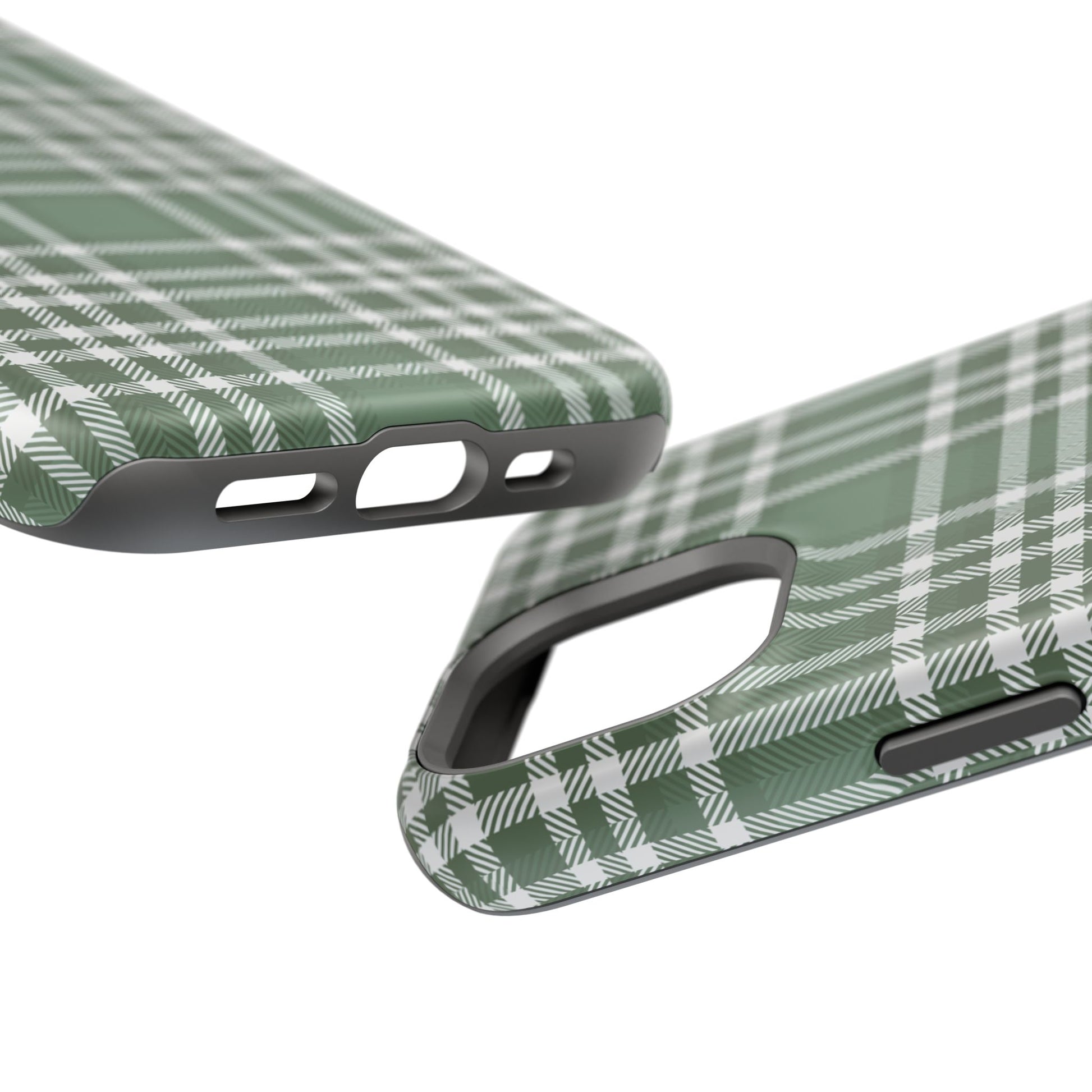 "Evergreen" Phone Case
