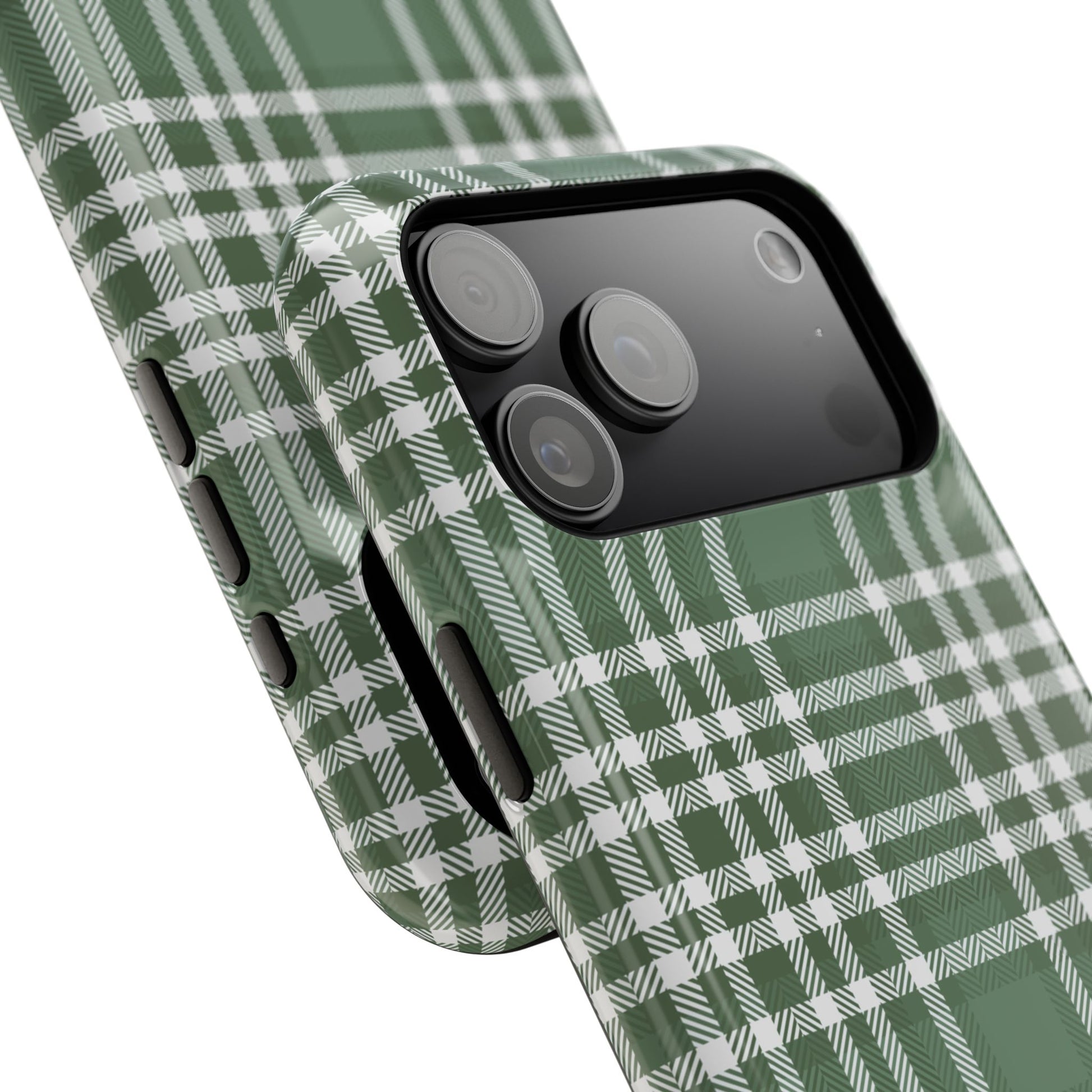 "Evergreen" Phone Case