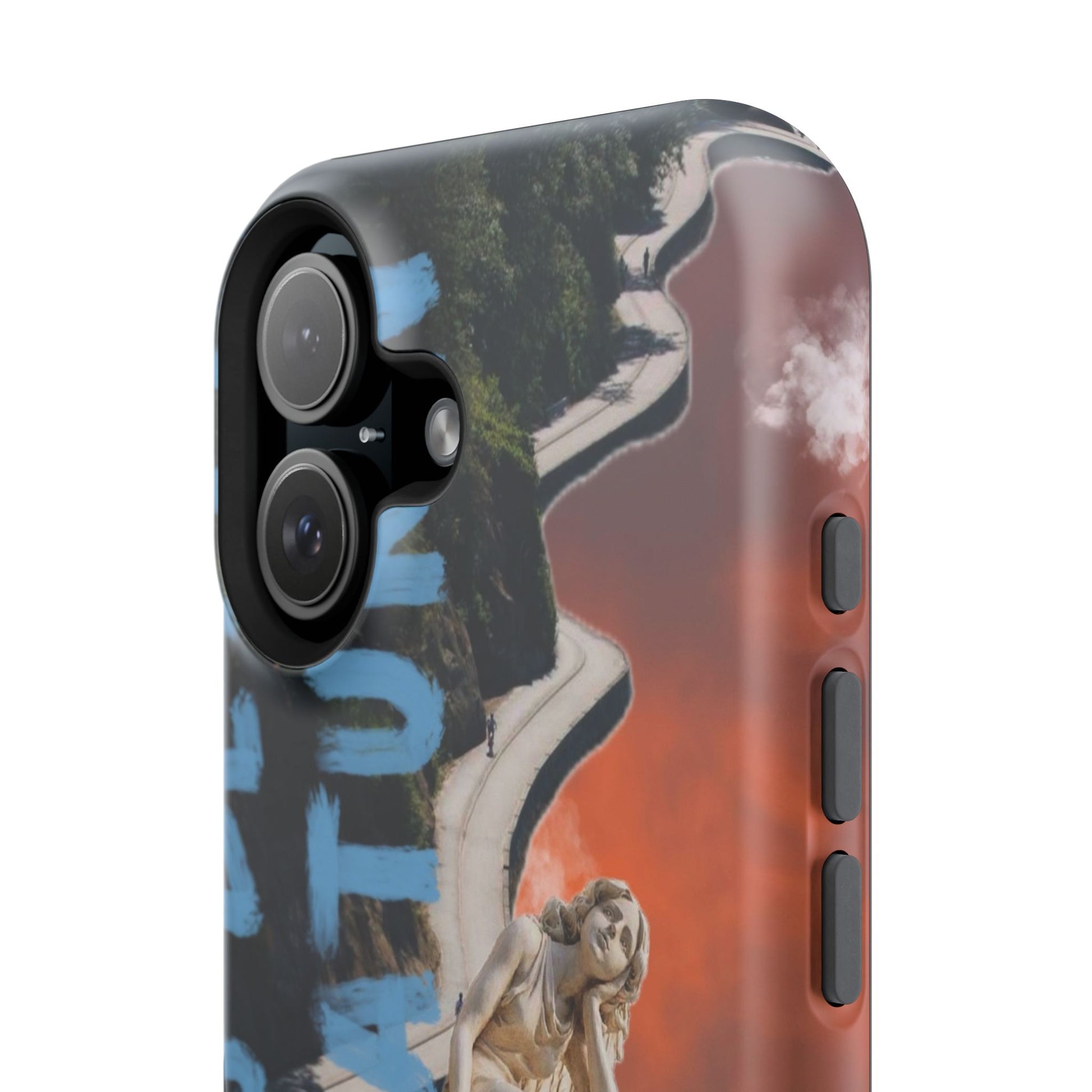 "Saturn" Phone Case