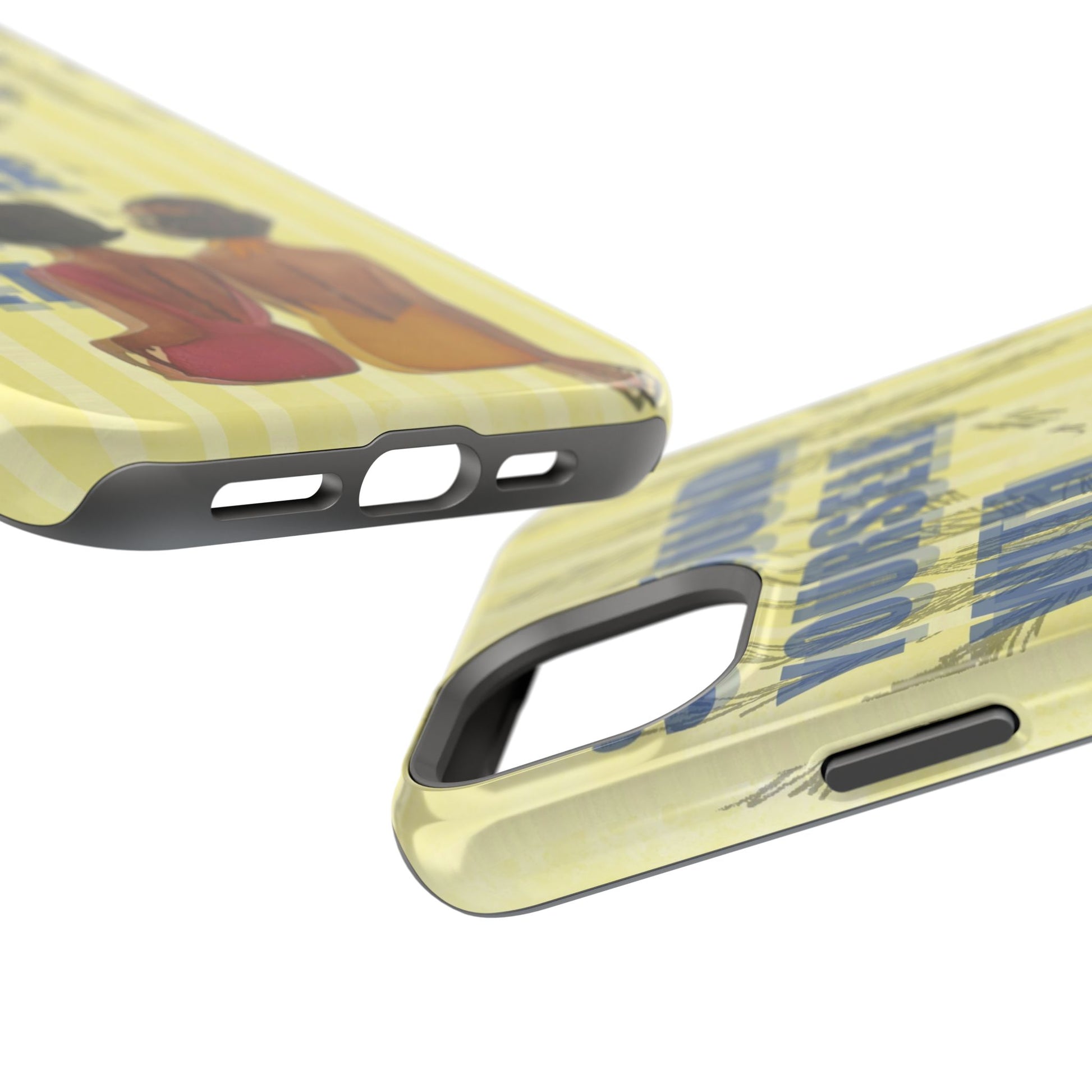 "The People Who Get It" Phone Case
