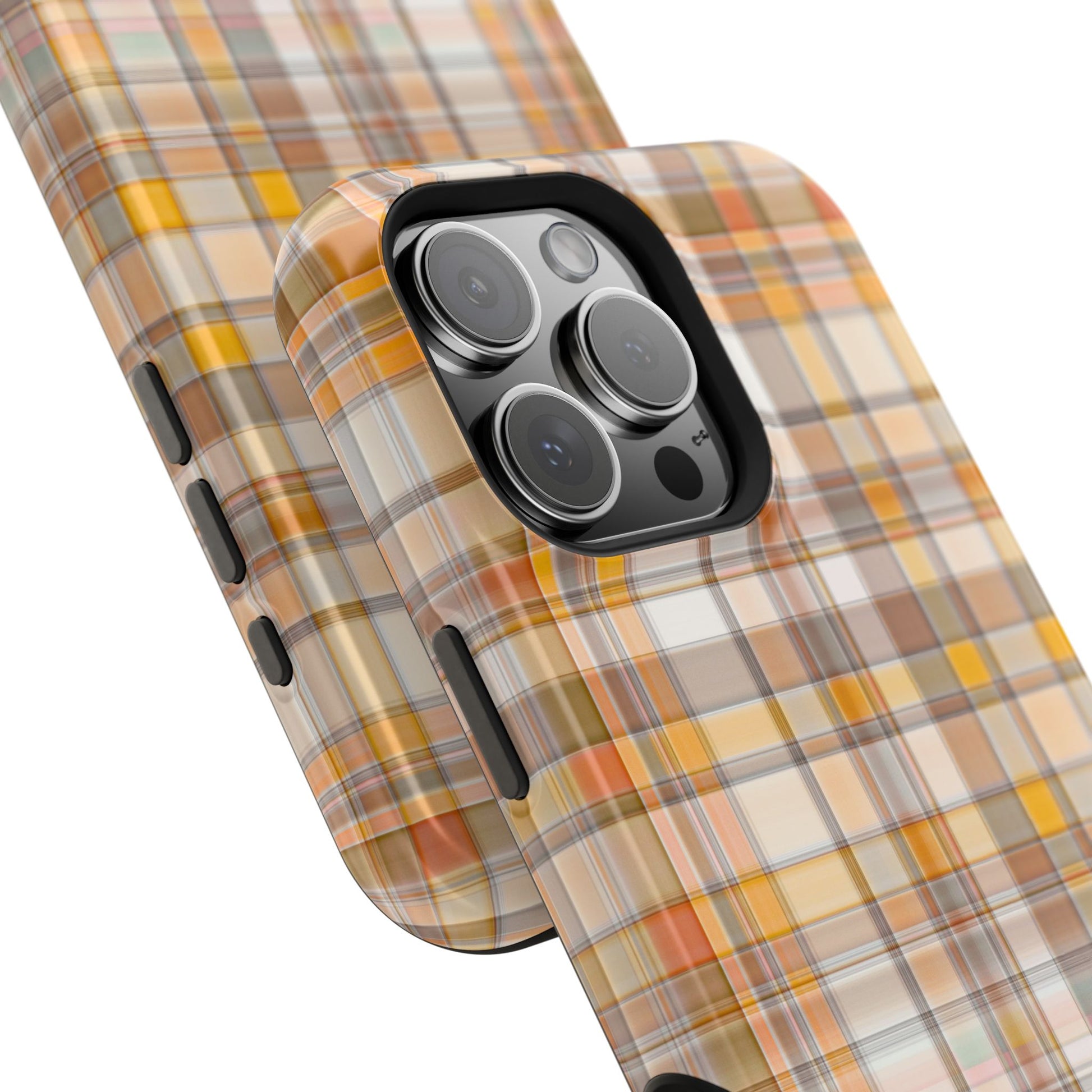 "Apple Barn" Phone Case