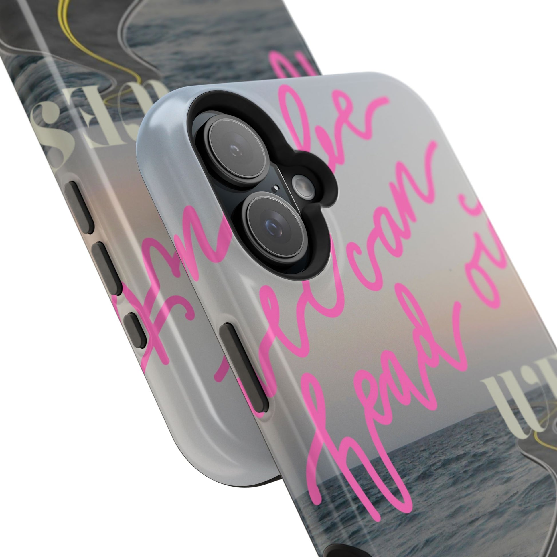 "Fool's Gold" Phone Case