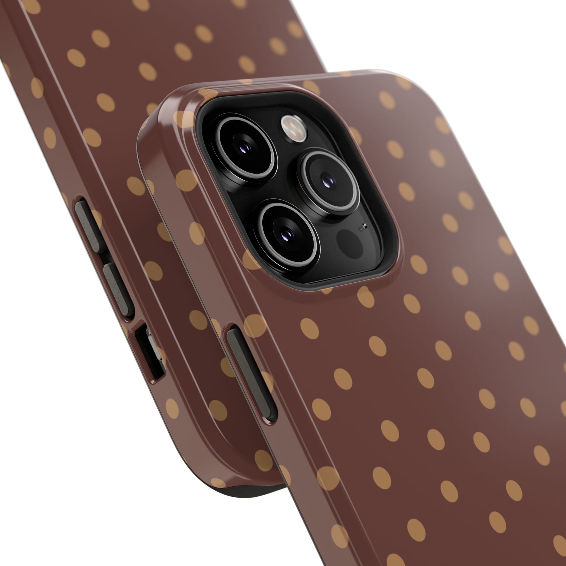 "Teddy" Phone Case